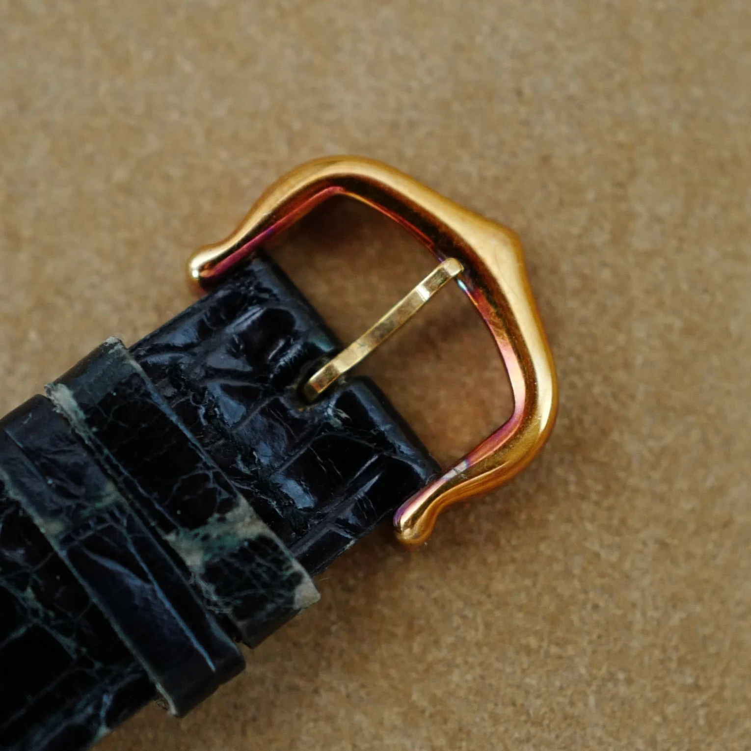 Cartier Two-Tone Vendome Ref. 78209 - Image 7