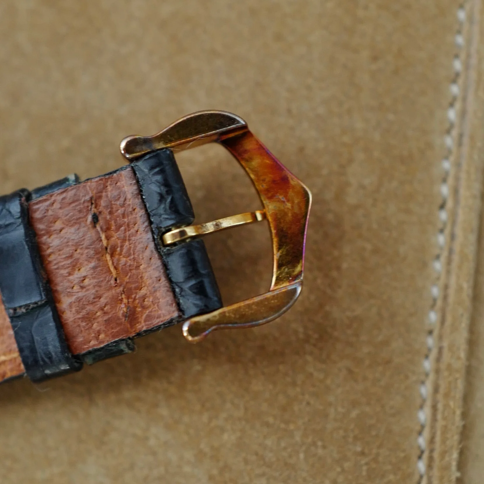 Cartier Two-Tone Vendome Ref. 78209 - Image 8