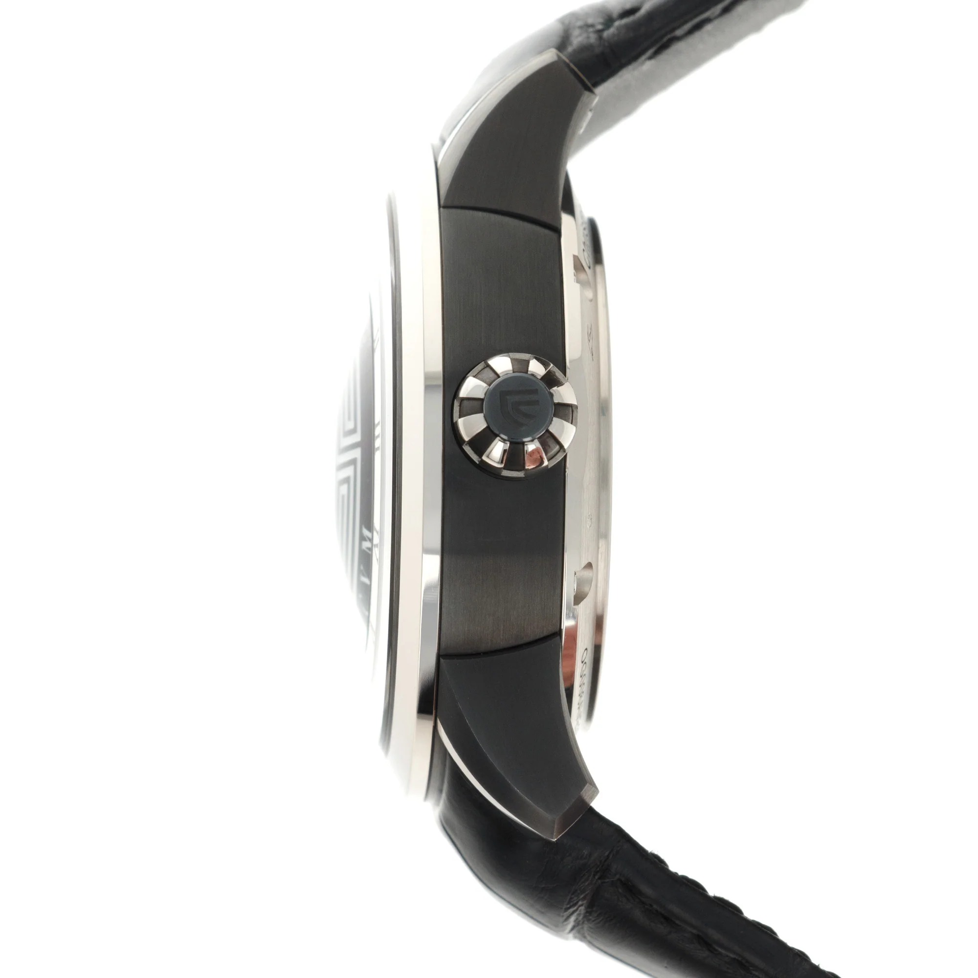 Christopher Claret White Gold Aventicum Watch Ref. MTR.AVE15.072 - Image 3