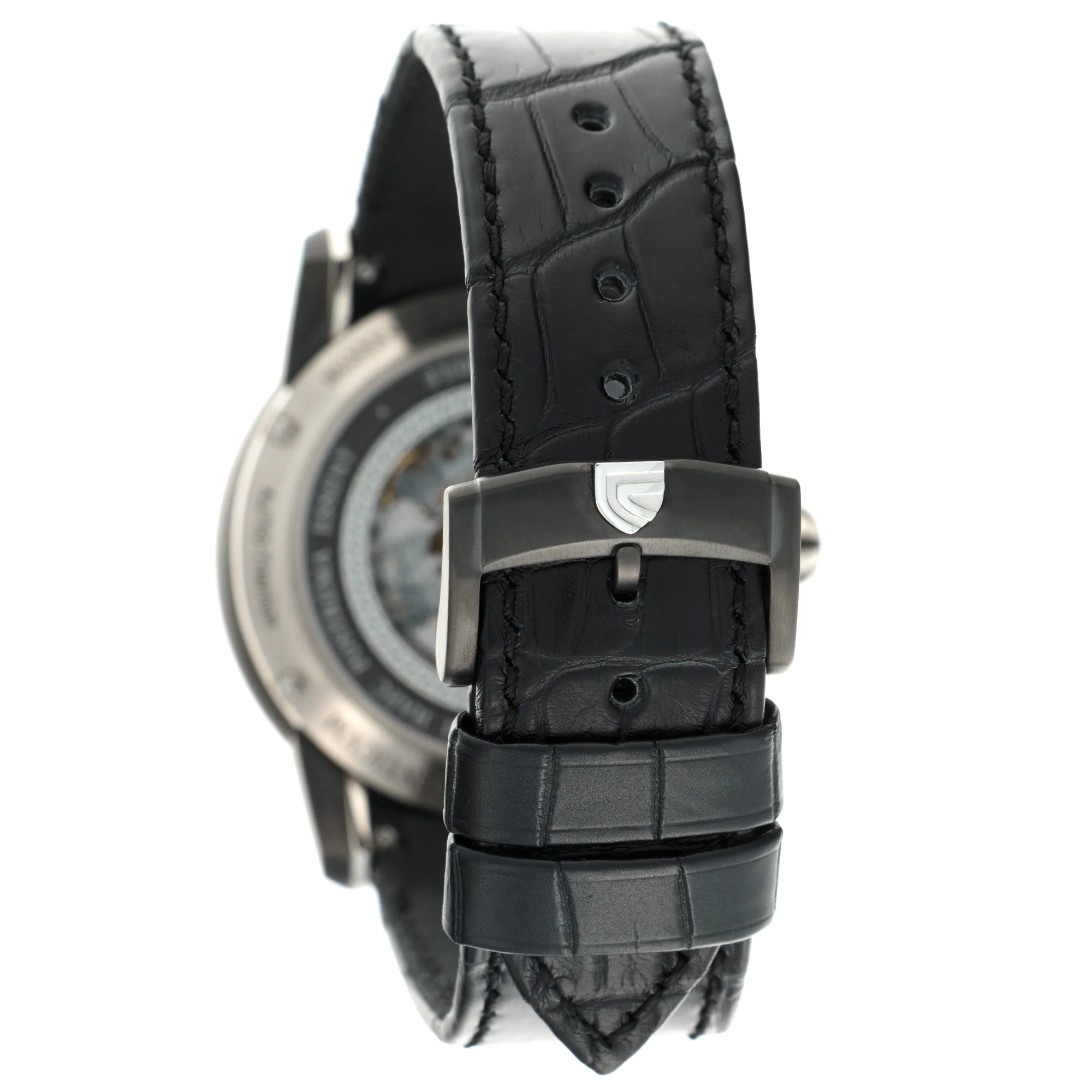 Christopher Claret White Gold Aventicum Watch Ref. MTR.AVE15.072 - Image 5