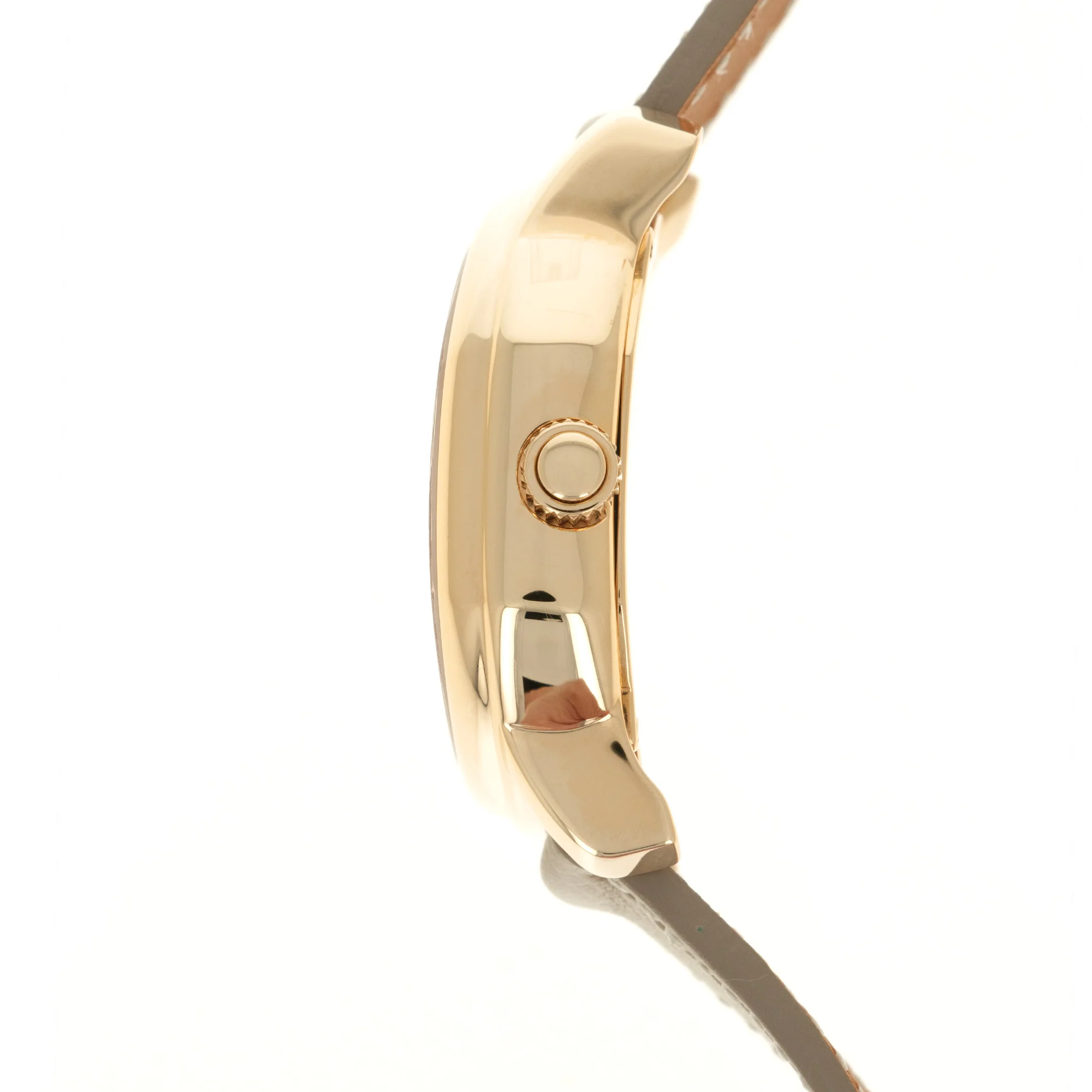 Daniel Roth Rose Gold Metropolitan World Time Watch - Image 3