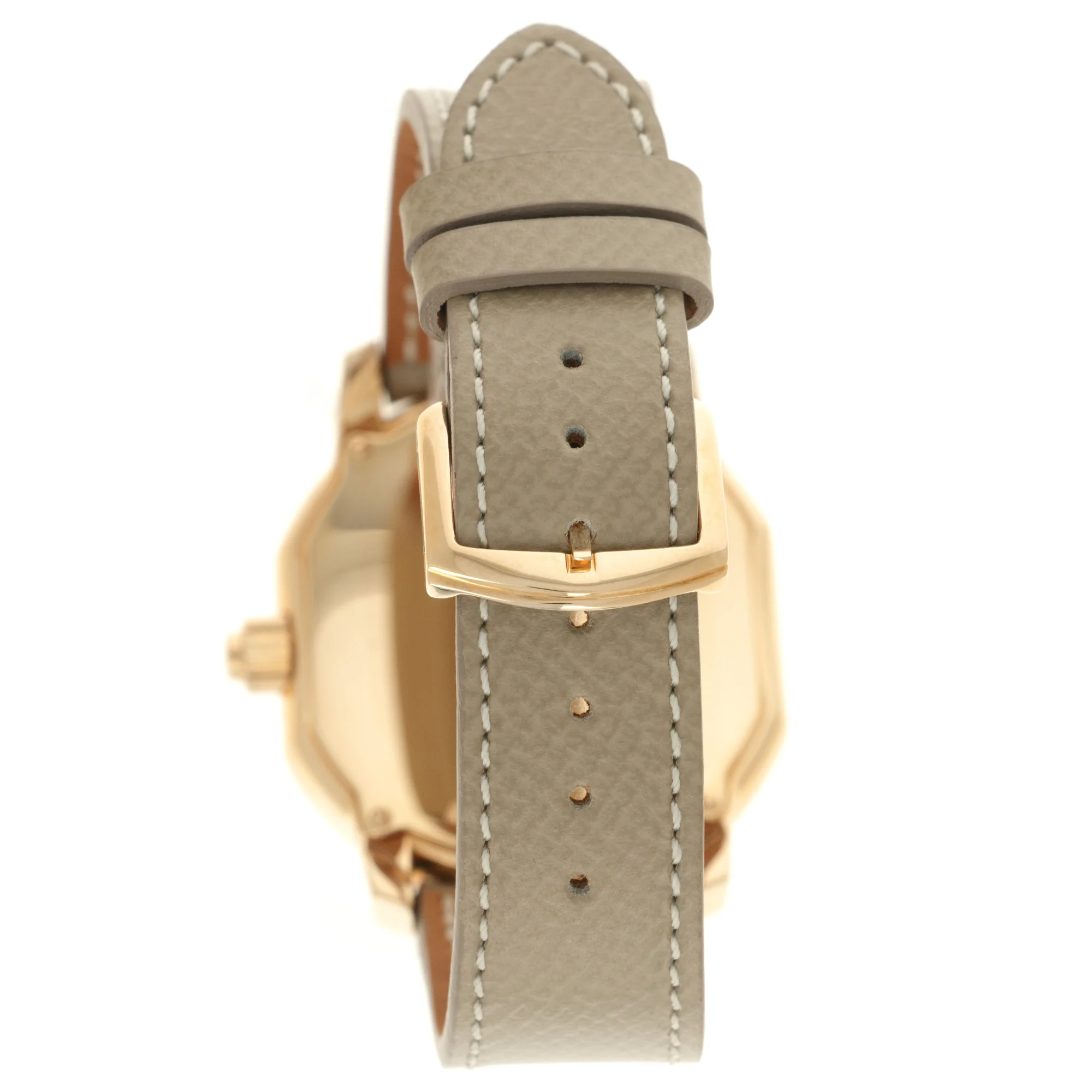 Daniel Roth Rose Gold Metropolitan World Time Watch - Image 5
