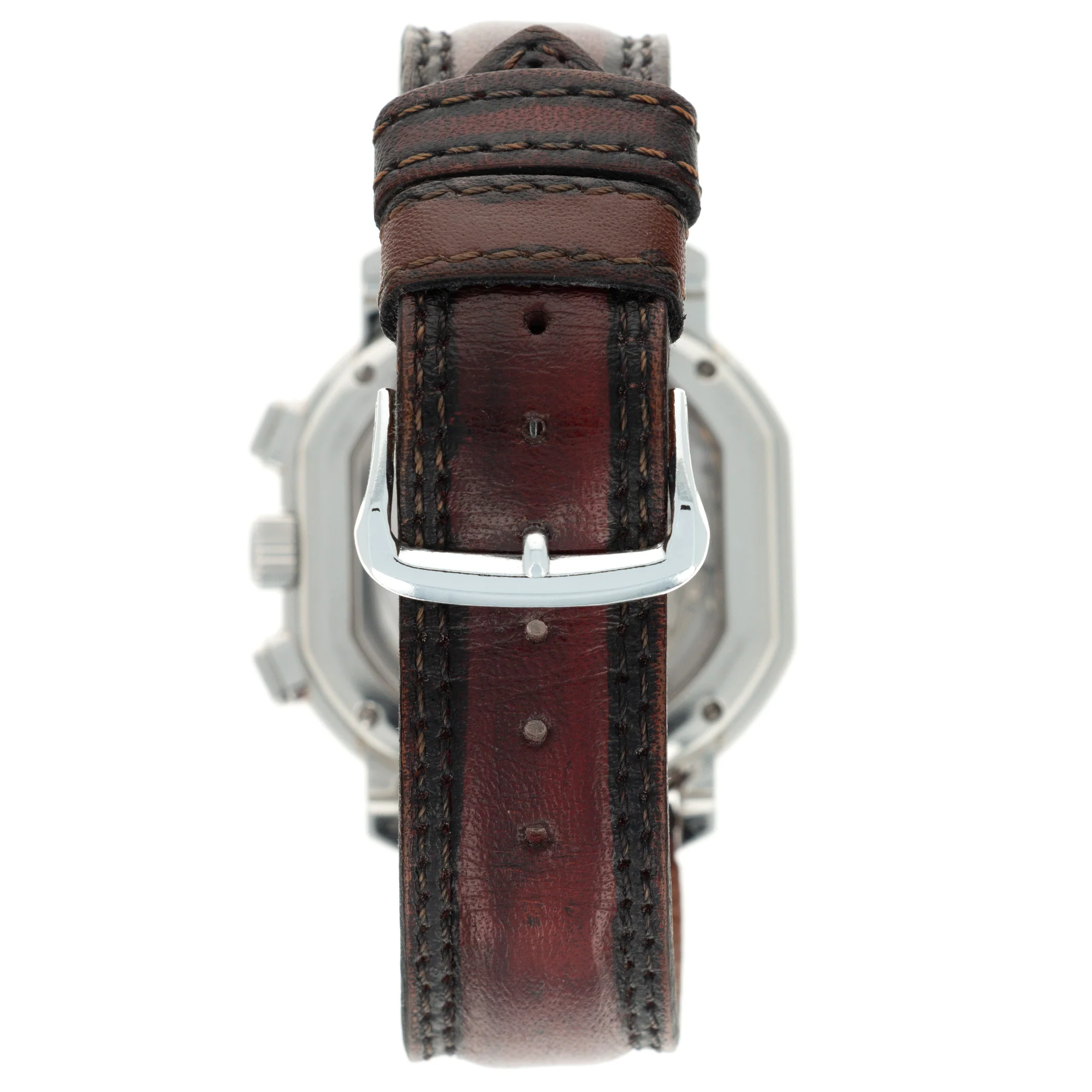Daniel Roth Steel Automatic Chronograph Watch - Image 5