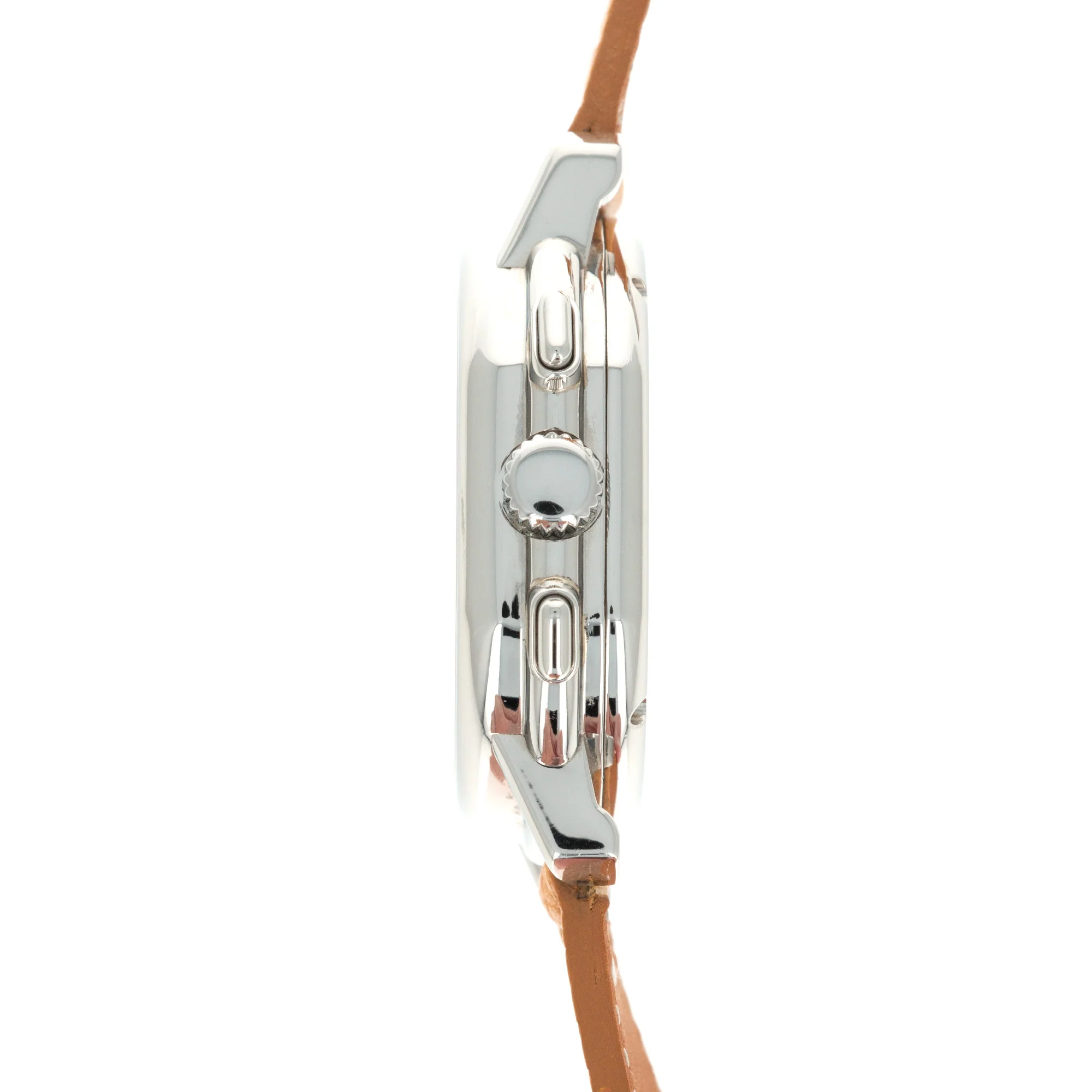 Daniel Roth Steel Automatic Chronograph Watch - Image 3