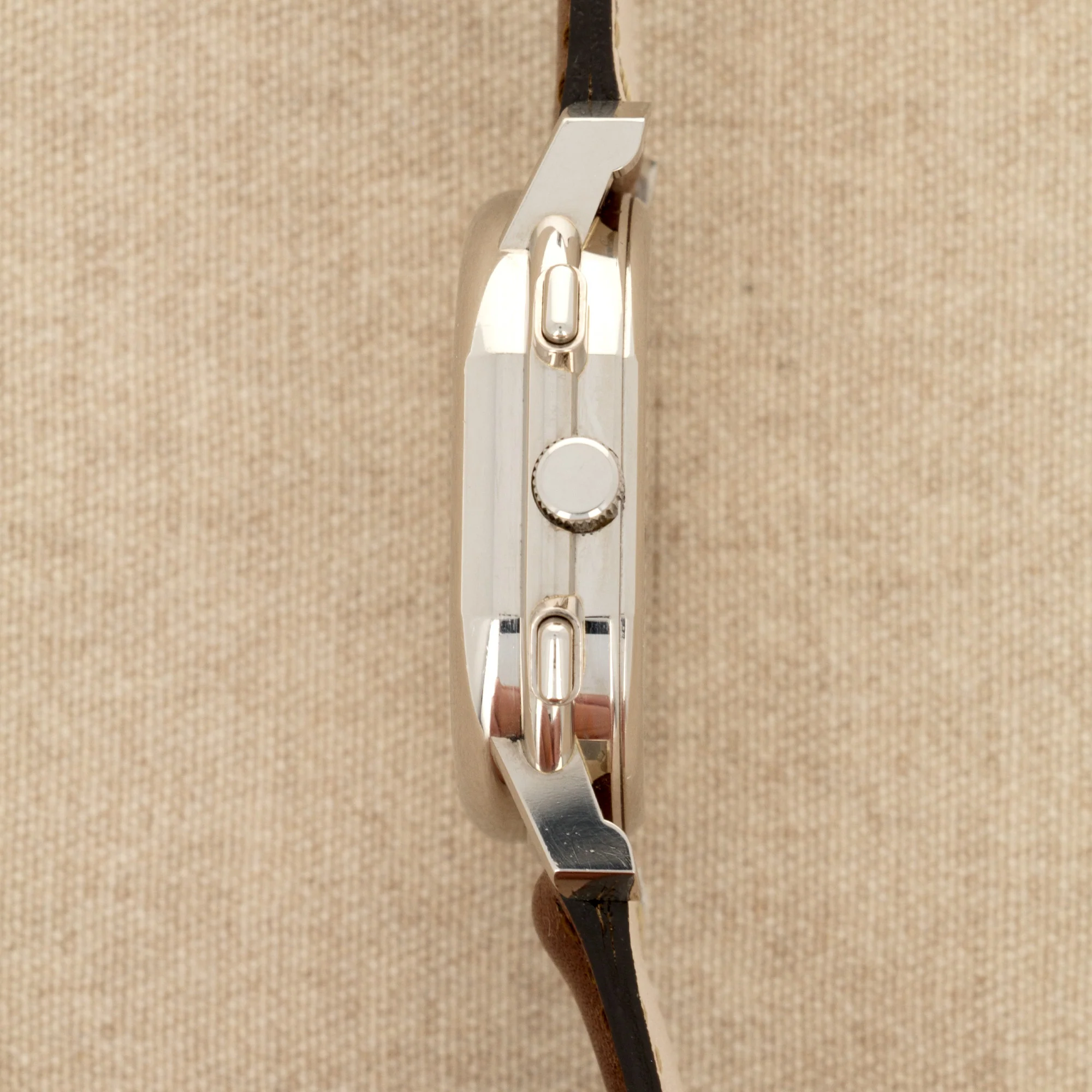Daniel Roth White Gold Skeleton Chronograph Ref. 447.X.60 - Image 4