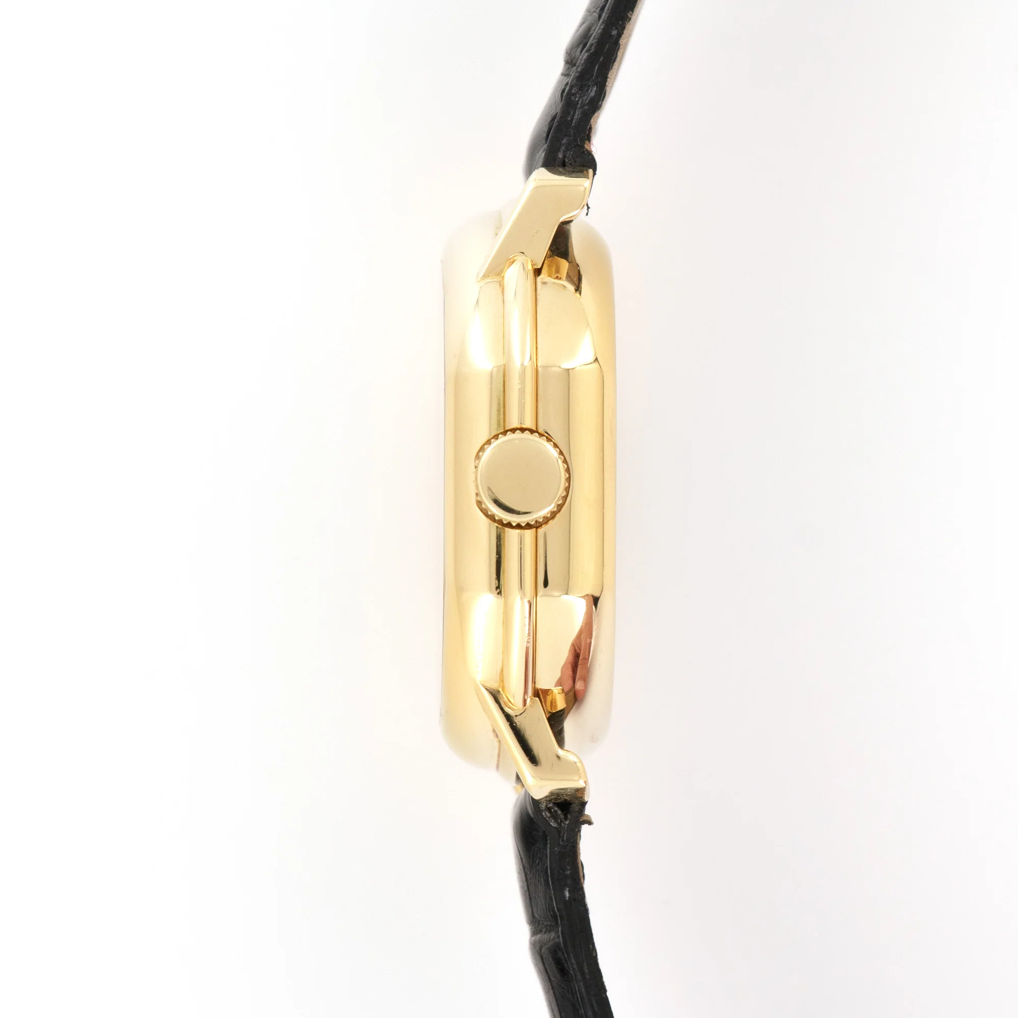Daniel Roth Yellow Gold Regulateur Tourbillon Watch - Image 3