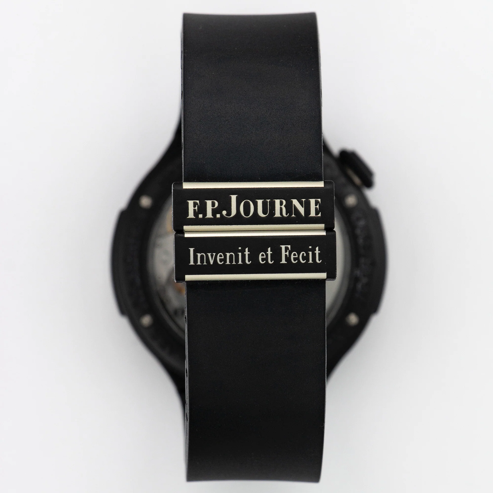 F.P. Journe Octa Sport S Indy 500 Watch, with Original Box and Papers - Image 5
