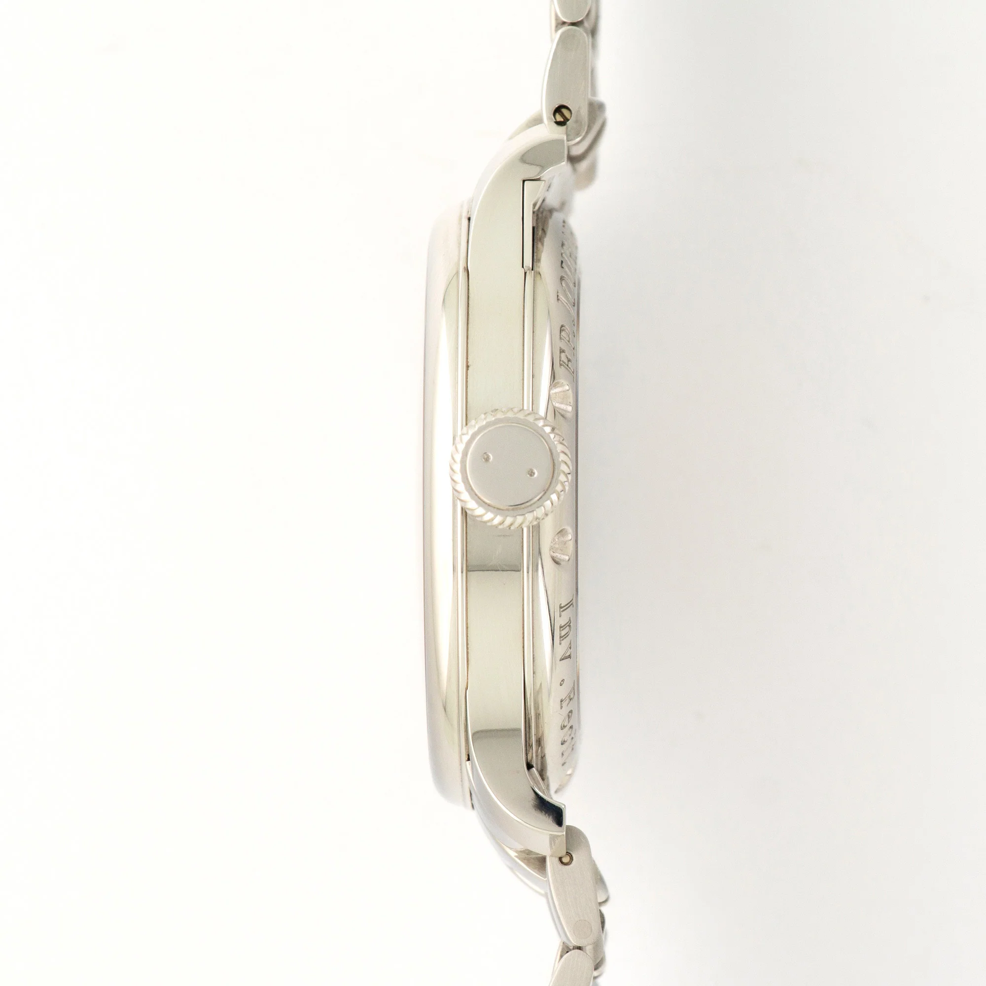 F.P. Journe Platinum Octa Quantieme Perpetual Watch - Image 3