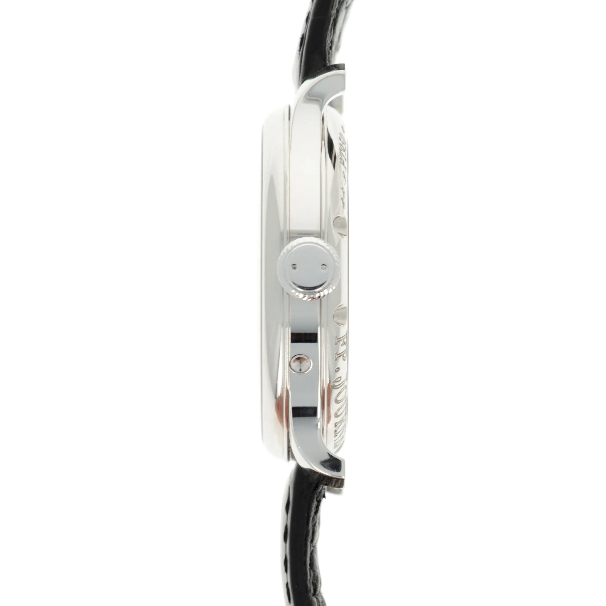F.P. Journe Platinum Octa UTC 38mm - Image 7