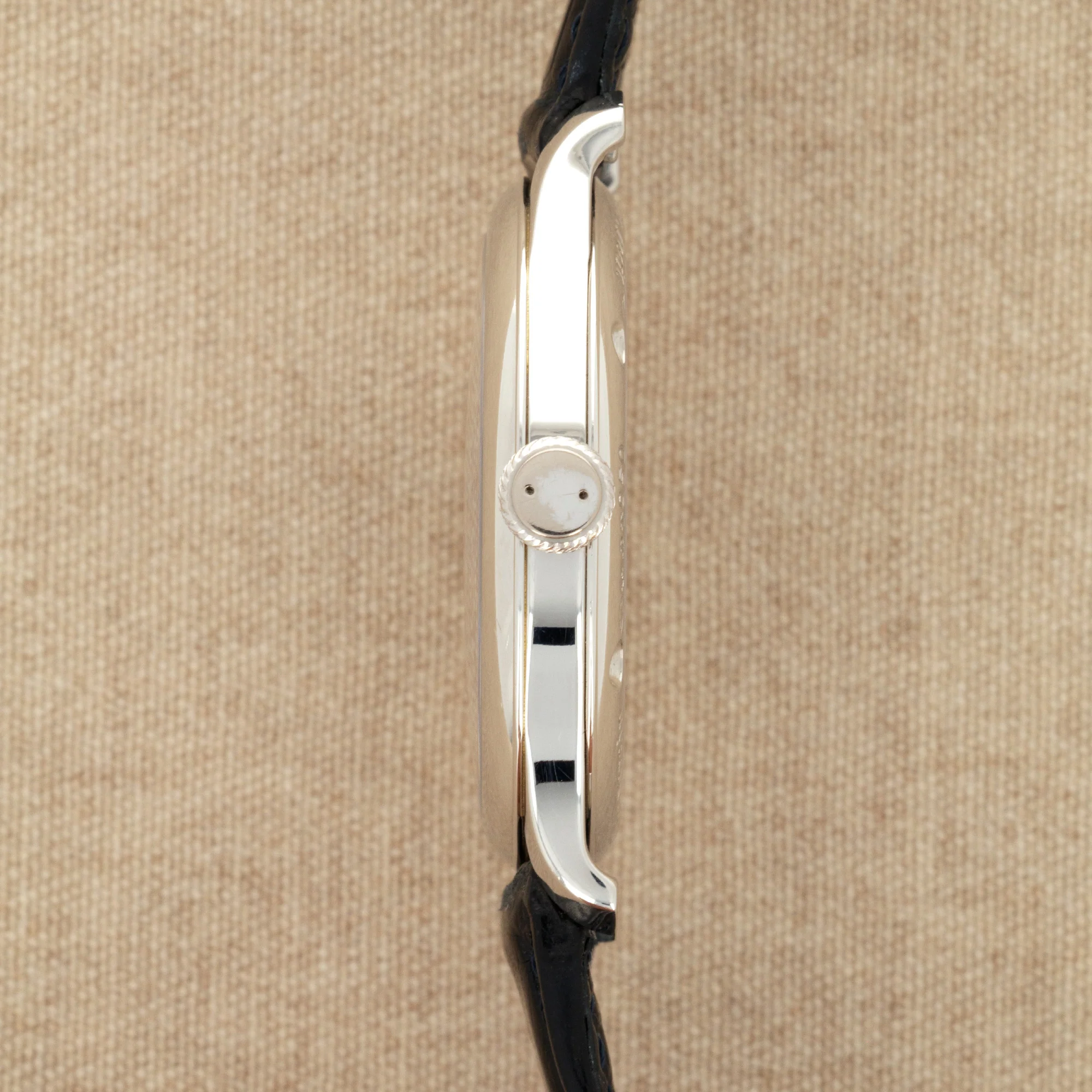 F.P Journe Platinum Ruthenium Edition Tourbillon, Edition of 99 Pieces - Image 8