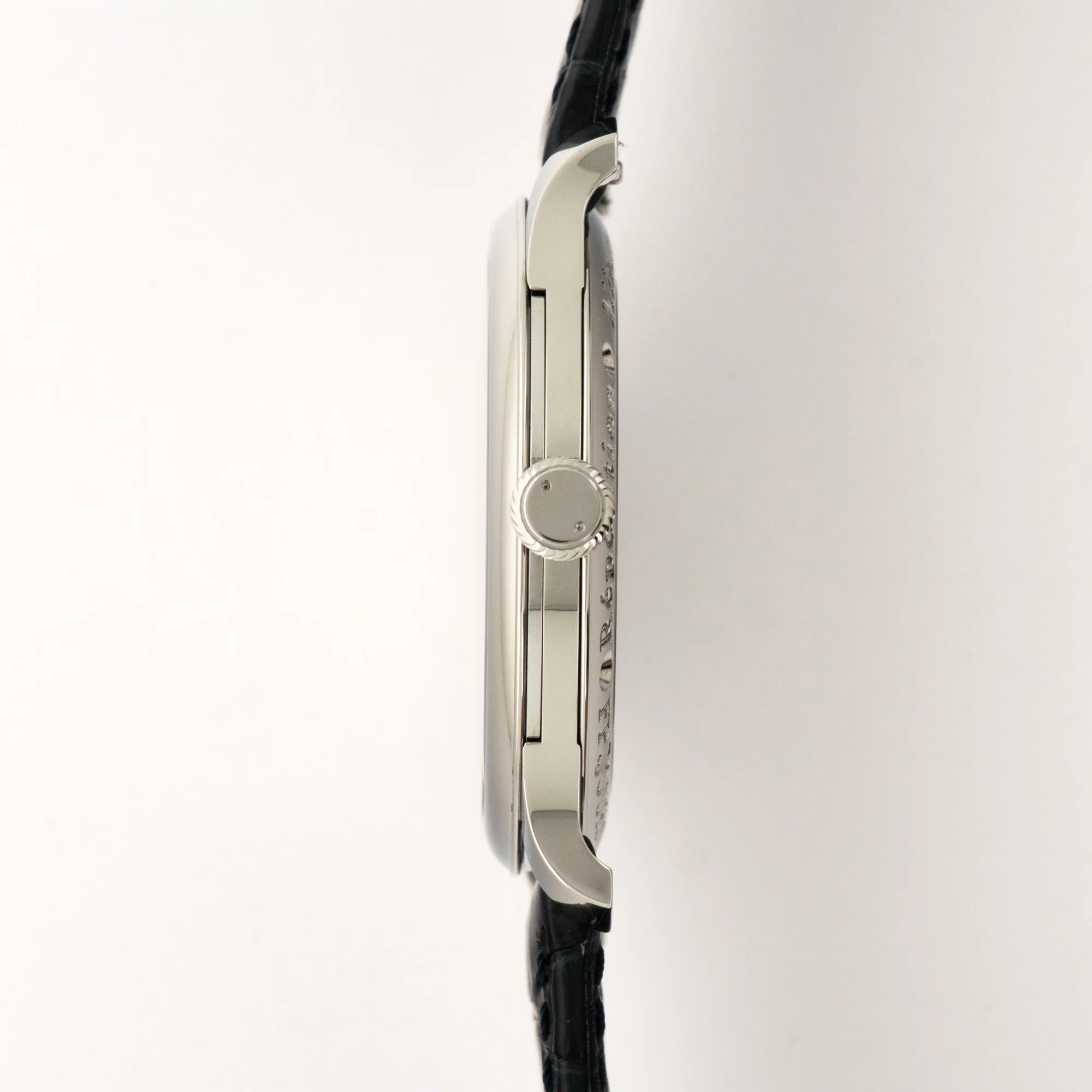 F.P. Journe Repetition Souveraine Minute Repeater Watch - Image 3