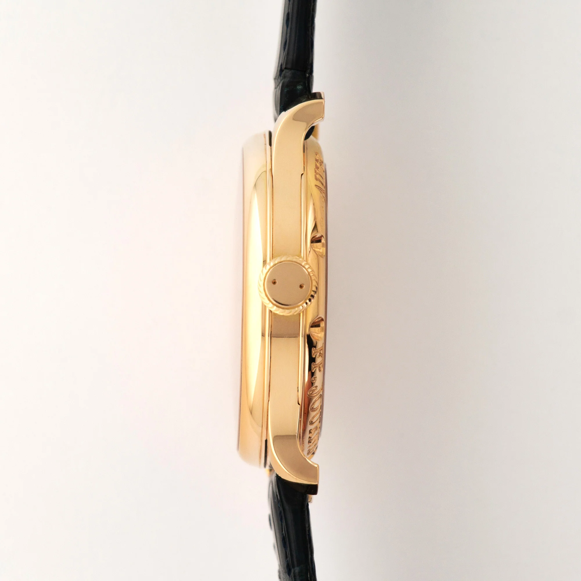 F.P. Journe Rose Gold Octa Lune Watch, with Original Box and Certificate - Image 3