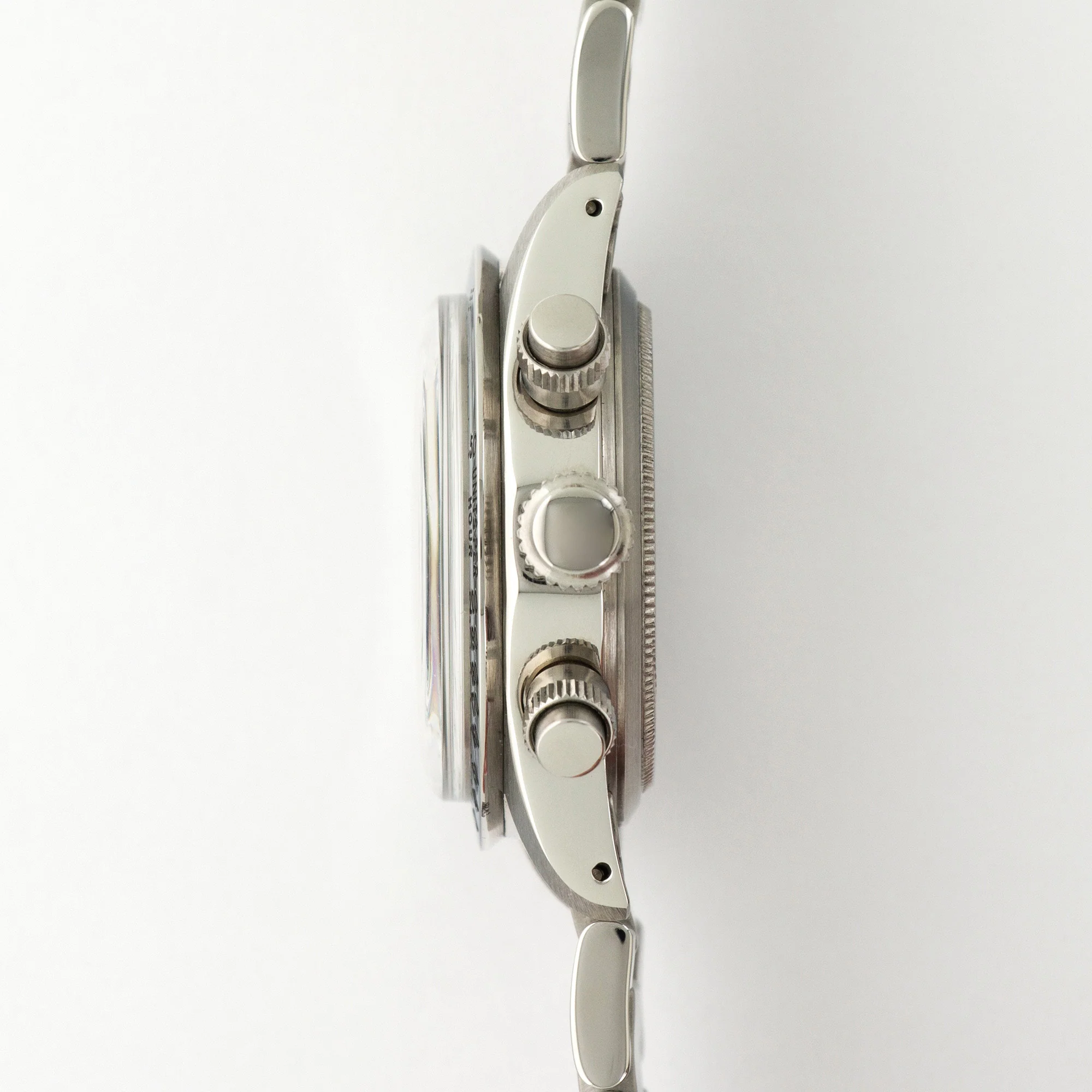 Gevril Tribeca Paul Newman Watch - Image 3