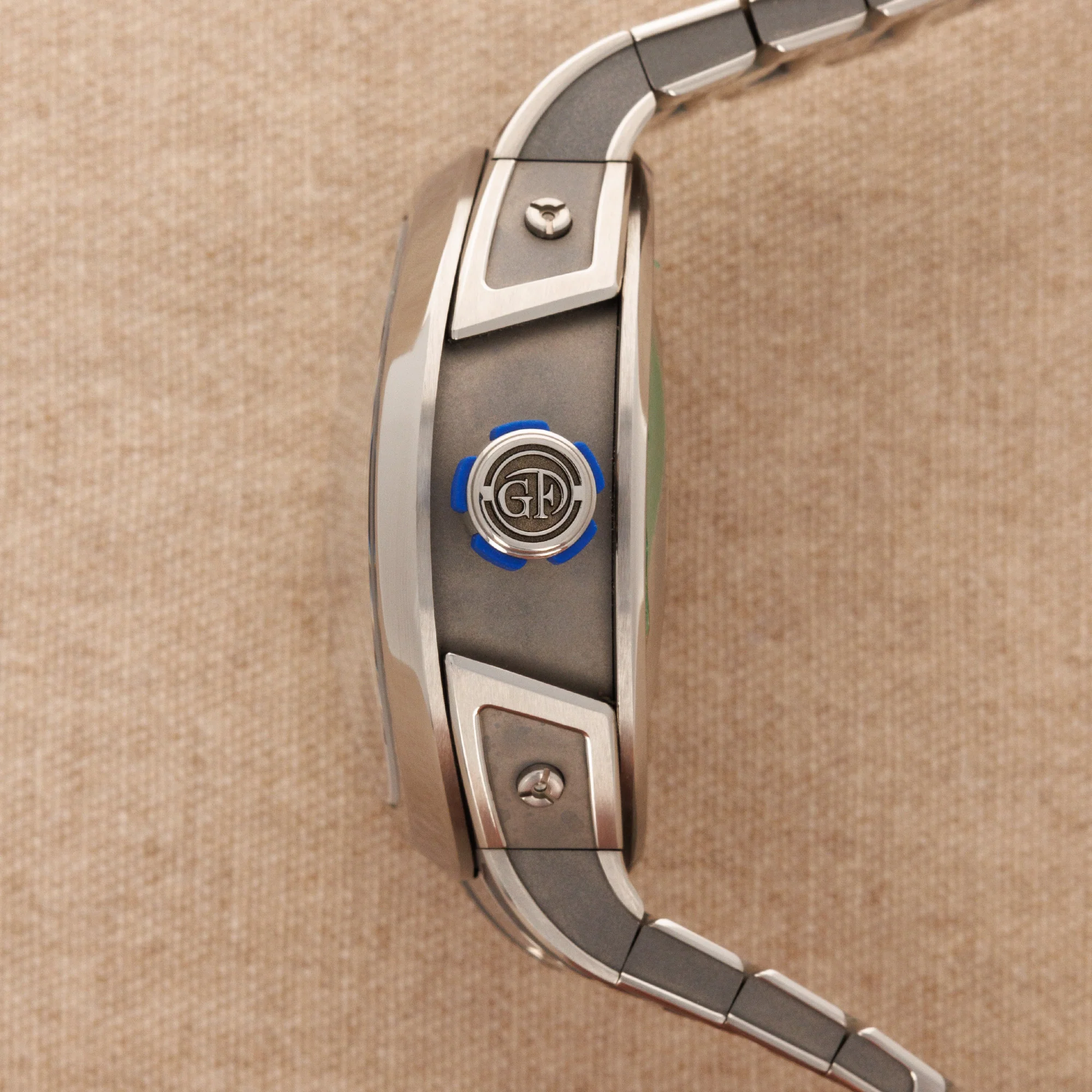 Greubel Forsey Titanium GMT Sport - Image 3