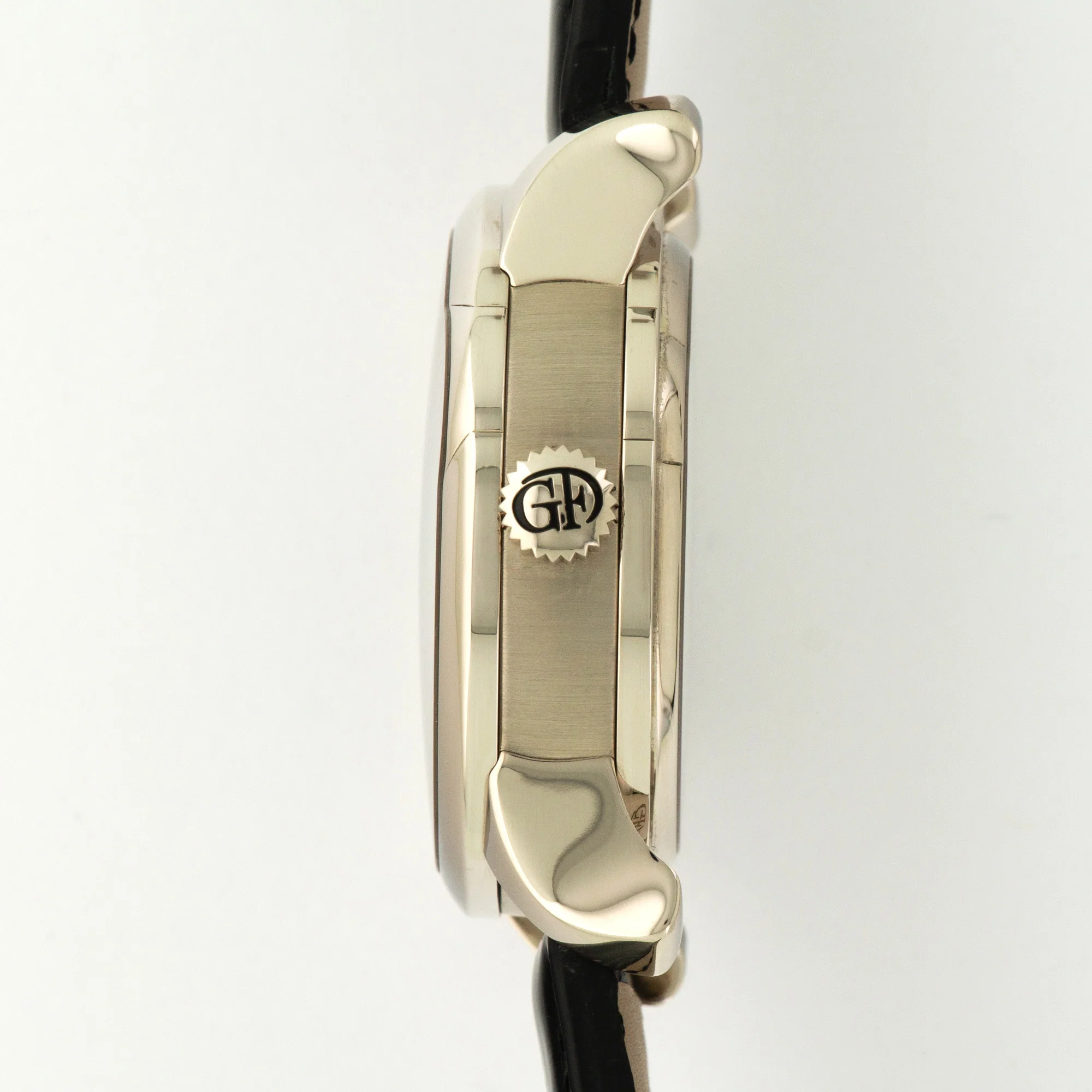 Greubel Forsey White Gold 24 Seconds Tourbillon Watch - Image 3