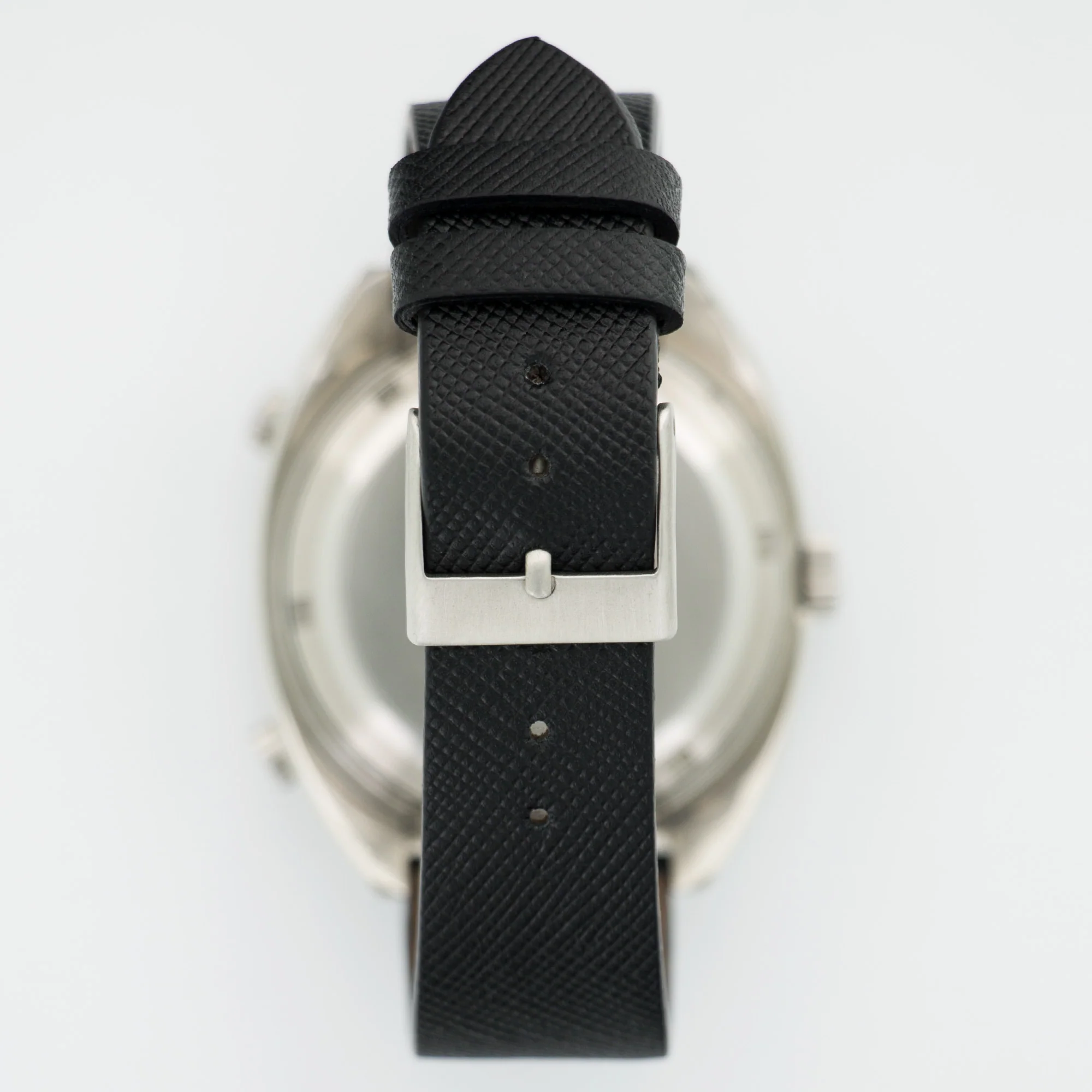 Heuer Autavia Automatic Watch Ref. 1163V - Image 7
