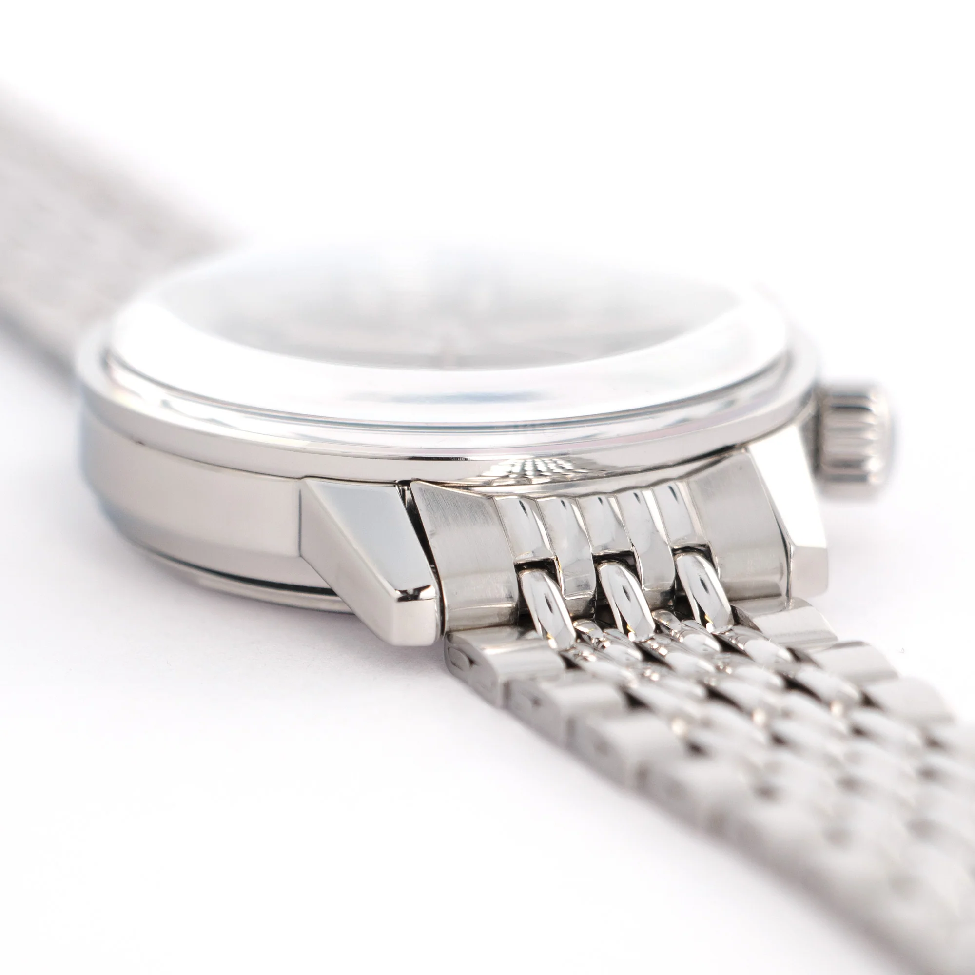 IWC Aquatimer Watch Ref. 1812, from 1968 - Image 3