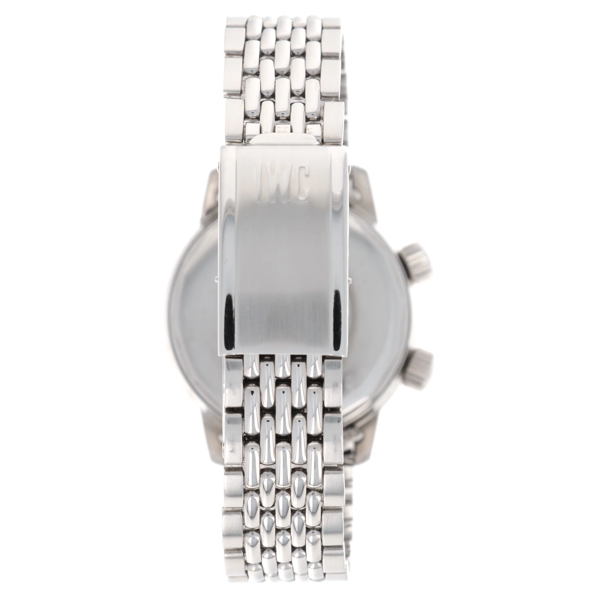IWC Aquatimer Watch Ref. 1812, from 1968 - Image 6