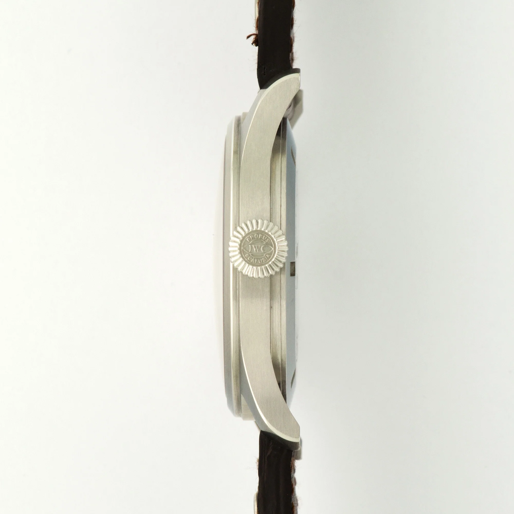 IWC Fliegeruhr Father Son Pilot Watch - Image 3