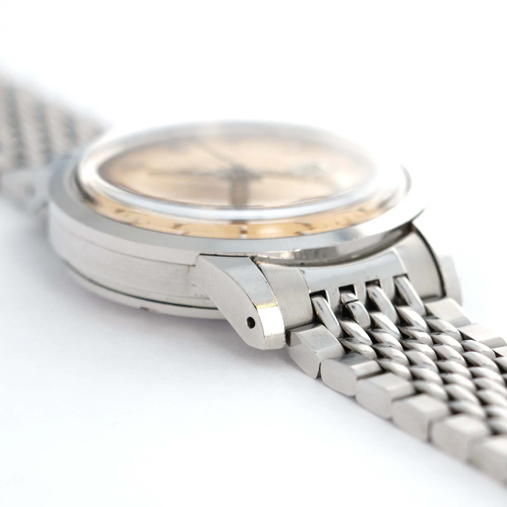 IWC Ingenieur Automatic Watch Ref. 666 - Image 3