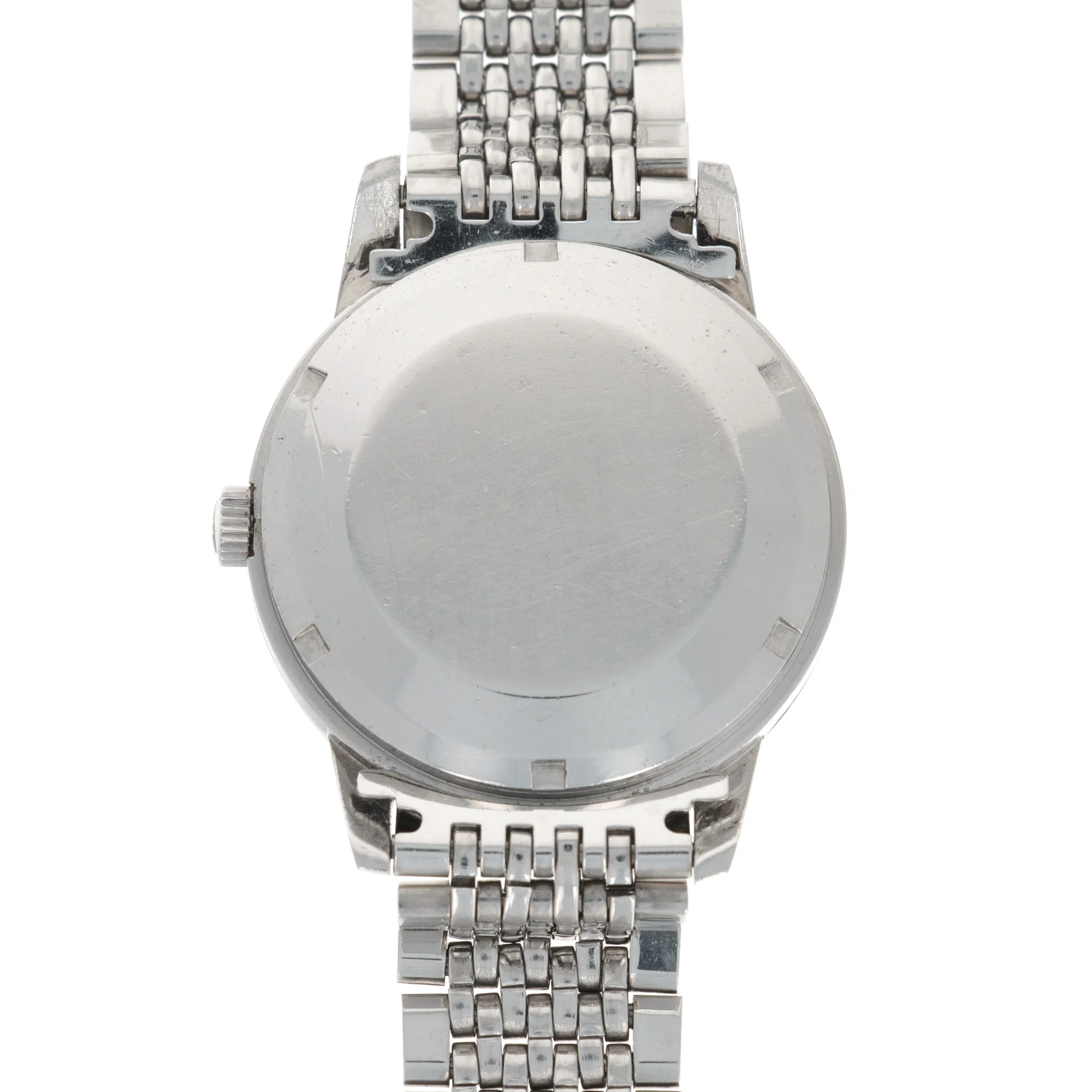 IWC Ingenieur Automatic Watch Ref. 666 - Image 4