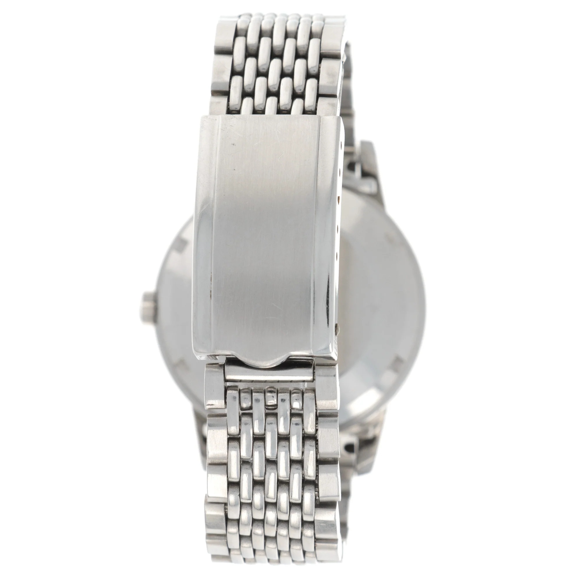 IWC Ingenieur Automatic Watch Ref. 666 - Image 5