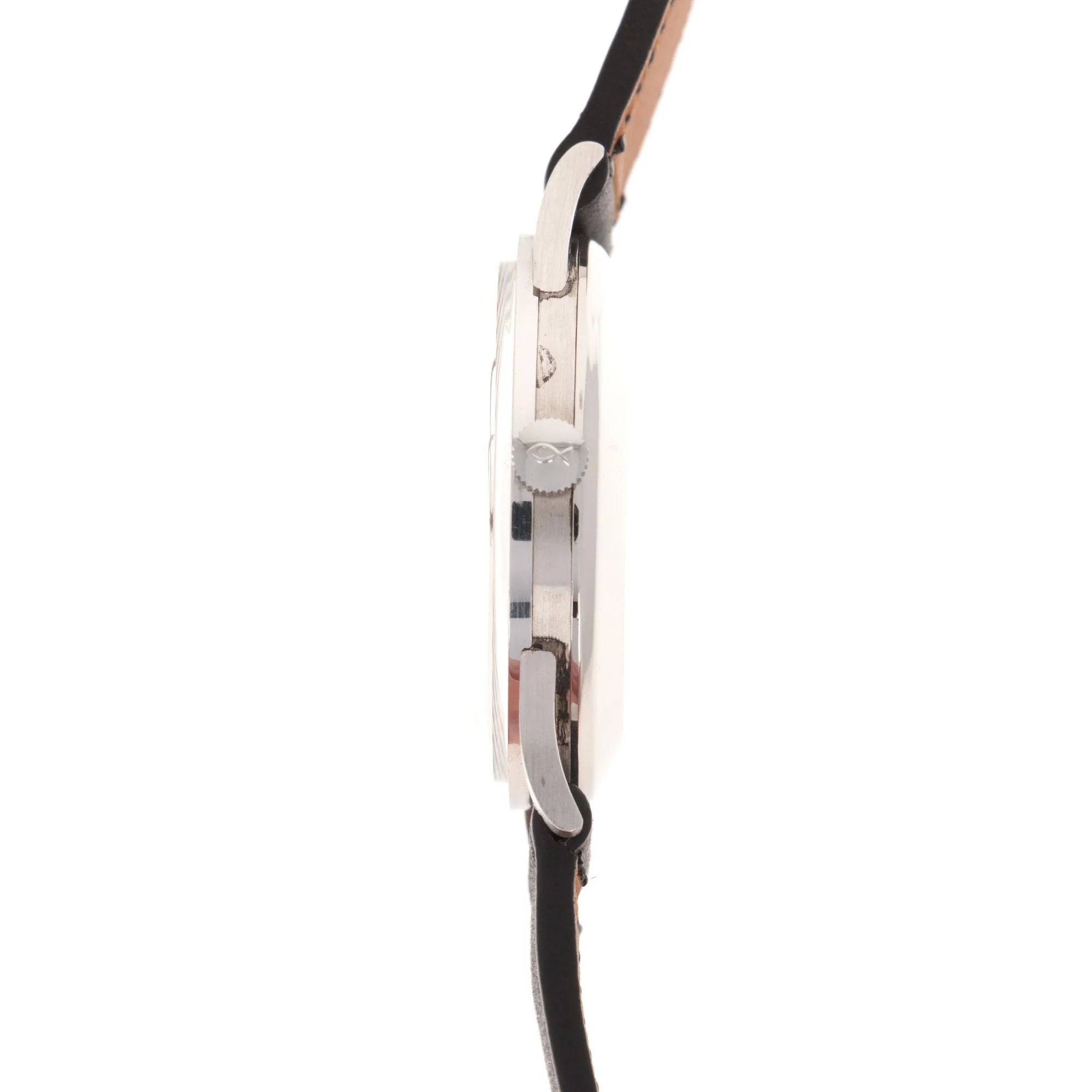 IWC Platinum Automatic Watch - Image 3