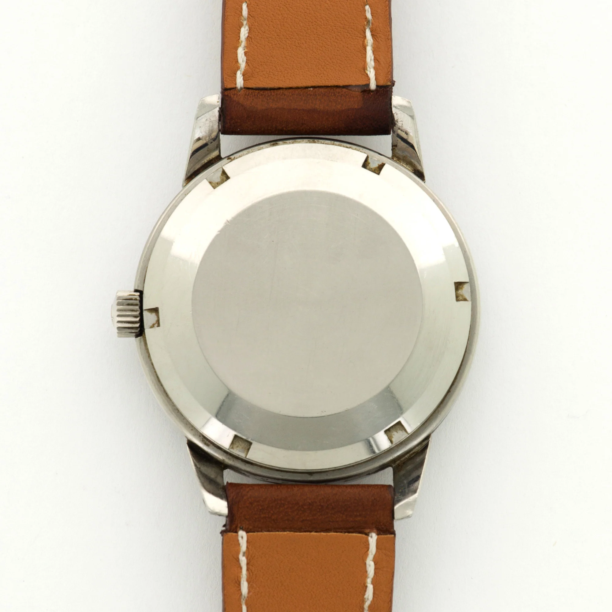 IWC Steel Ingenieur Watch, ref. 666 - Image 4