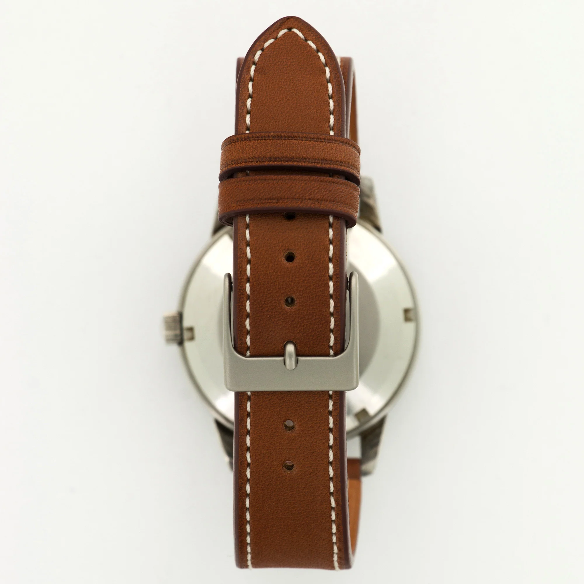 IWC Steel Ingenieur Watch, ref. 666 - Image 5