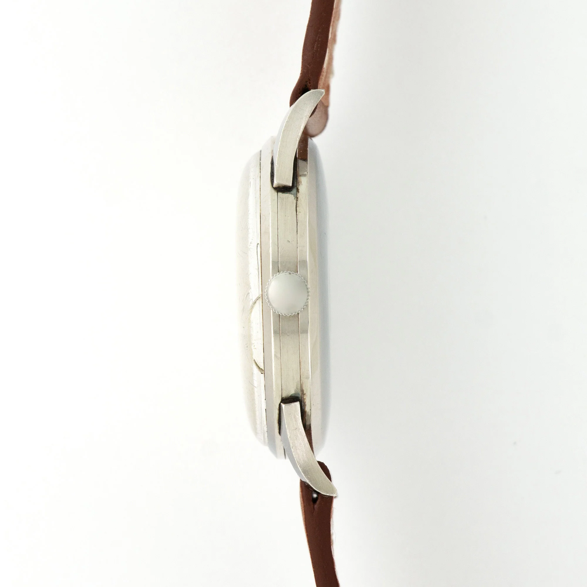 IWW Platinum Automatic Strap Watch - Image 3