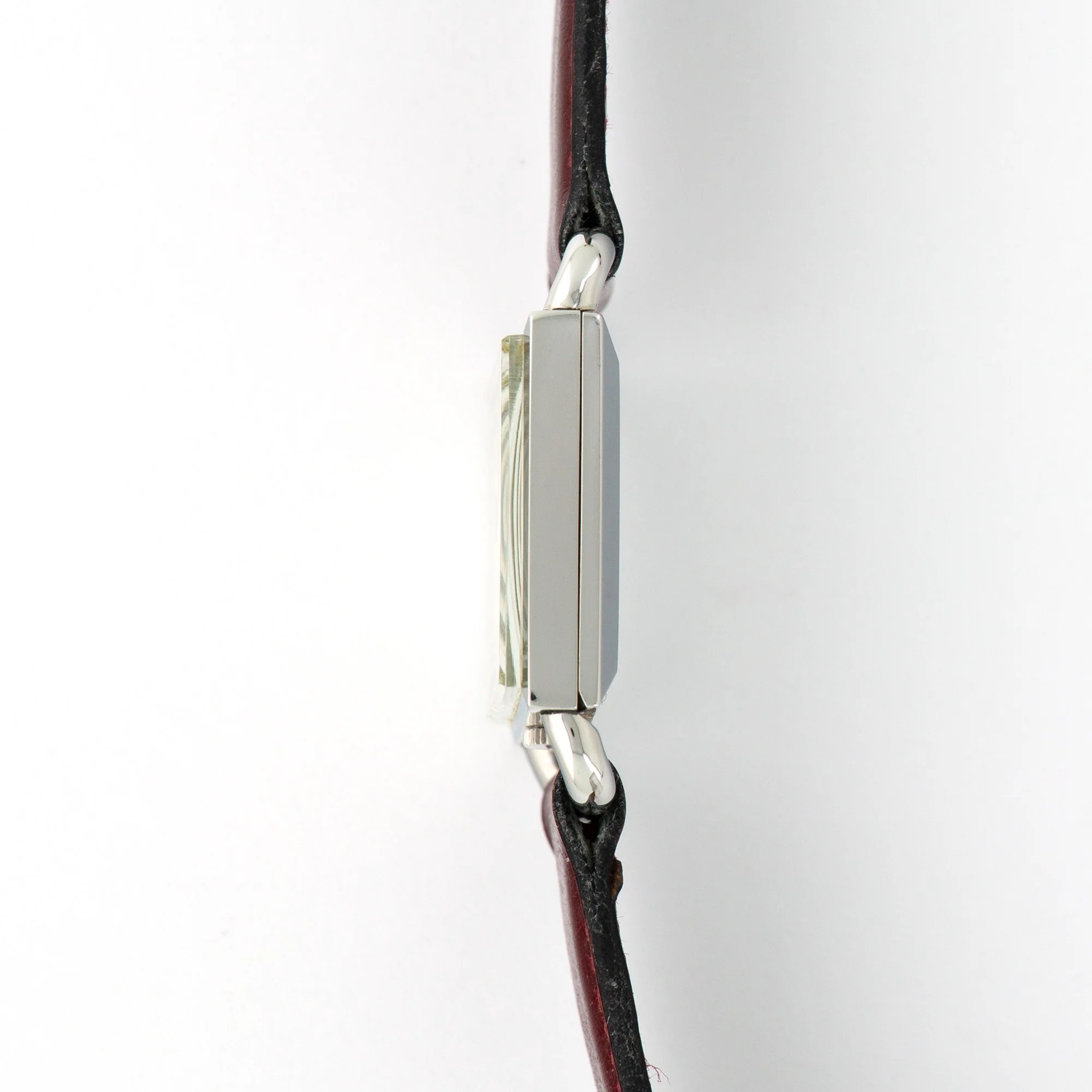 Jaeger Lecoultre for Hermes Drivers Watch - Image 3