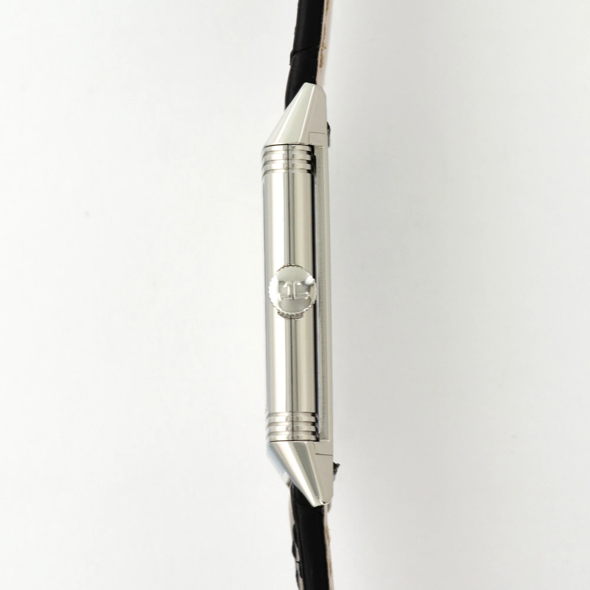 Jaeger Lecoultre Grande Reverso Ultra Thin 1931 Tribute Watch Ref. Q2788570 - Image 3
