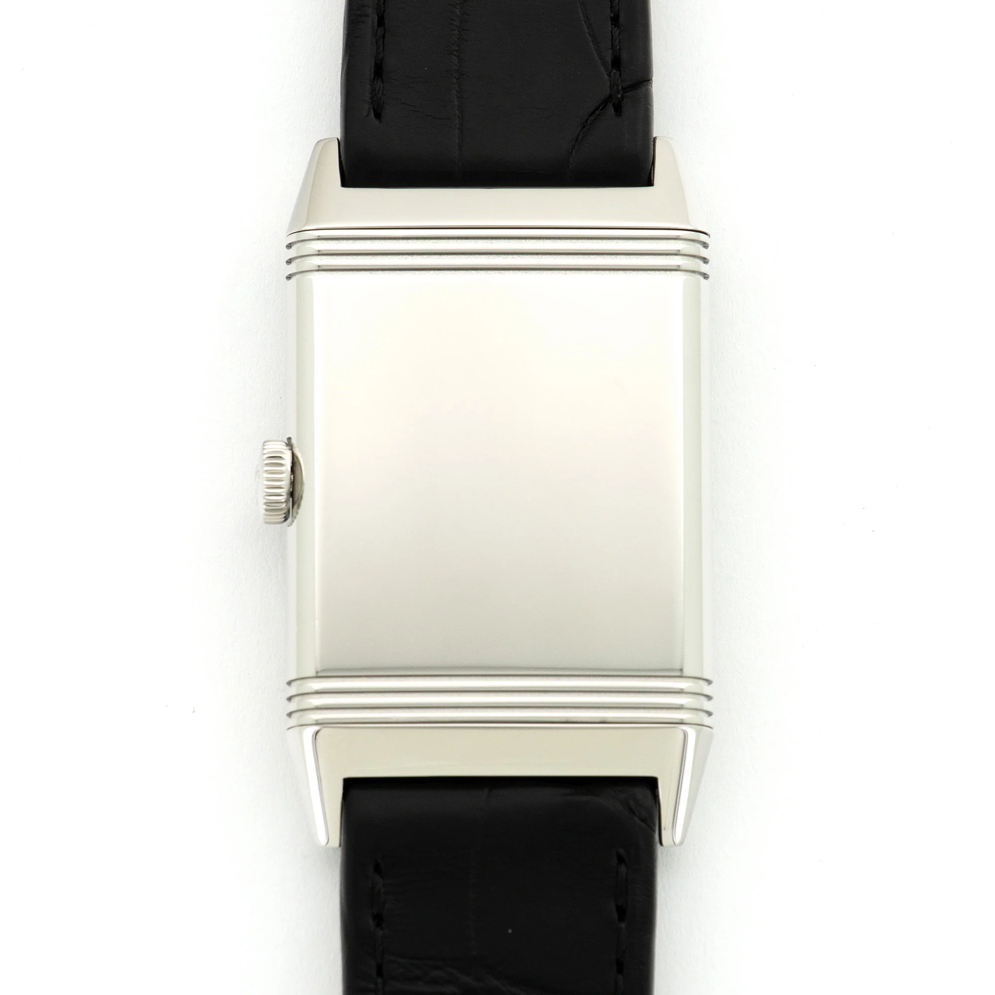Jaeger Lecoultre Grande Reverso Ultra Thin 1931 Tribute Watch Ref. Q2788570 - Image 4