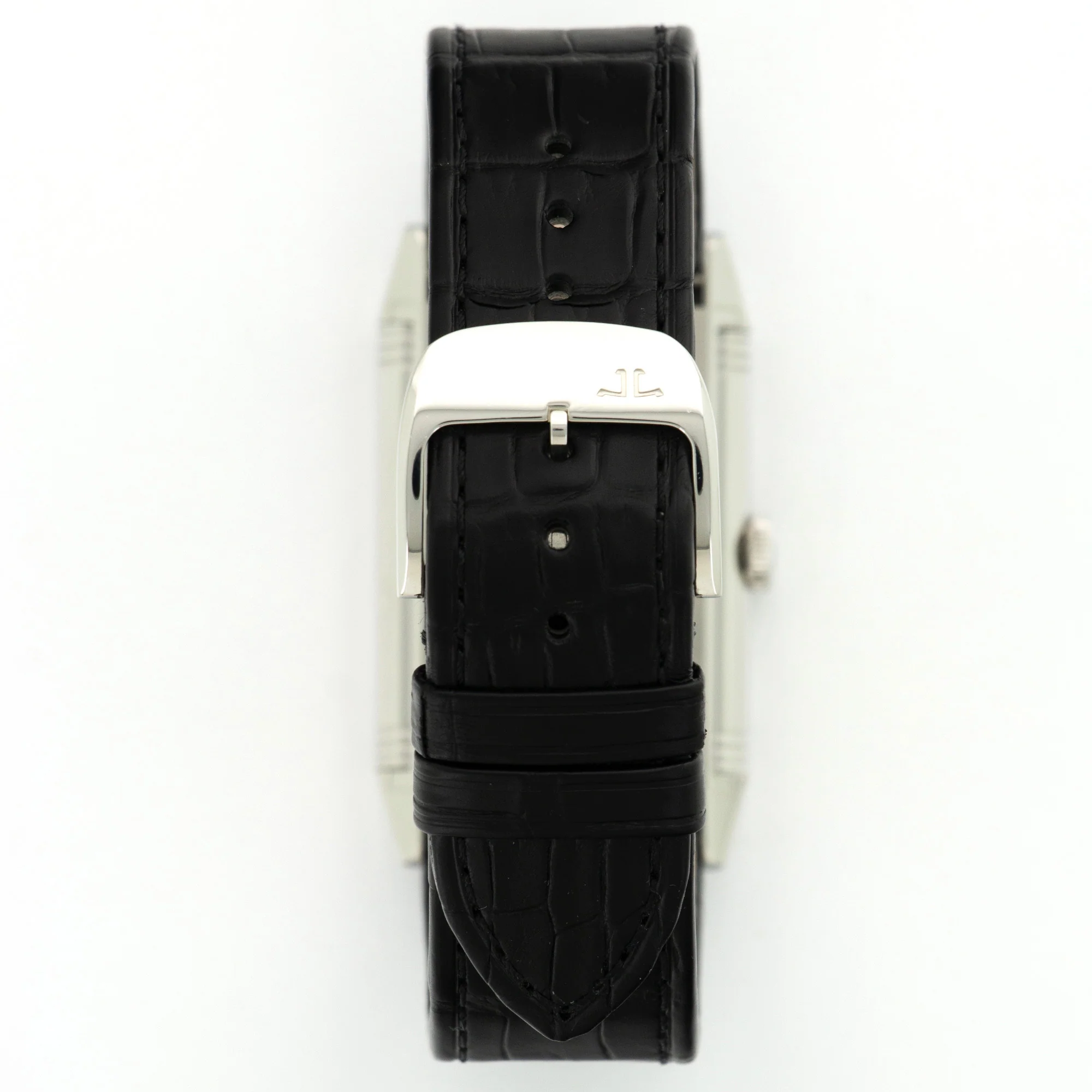 Jaeger Lecoultre Grande Reverso Ultra Thin 1931 Tribute Watch Ref. Q2788570 - Image 5