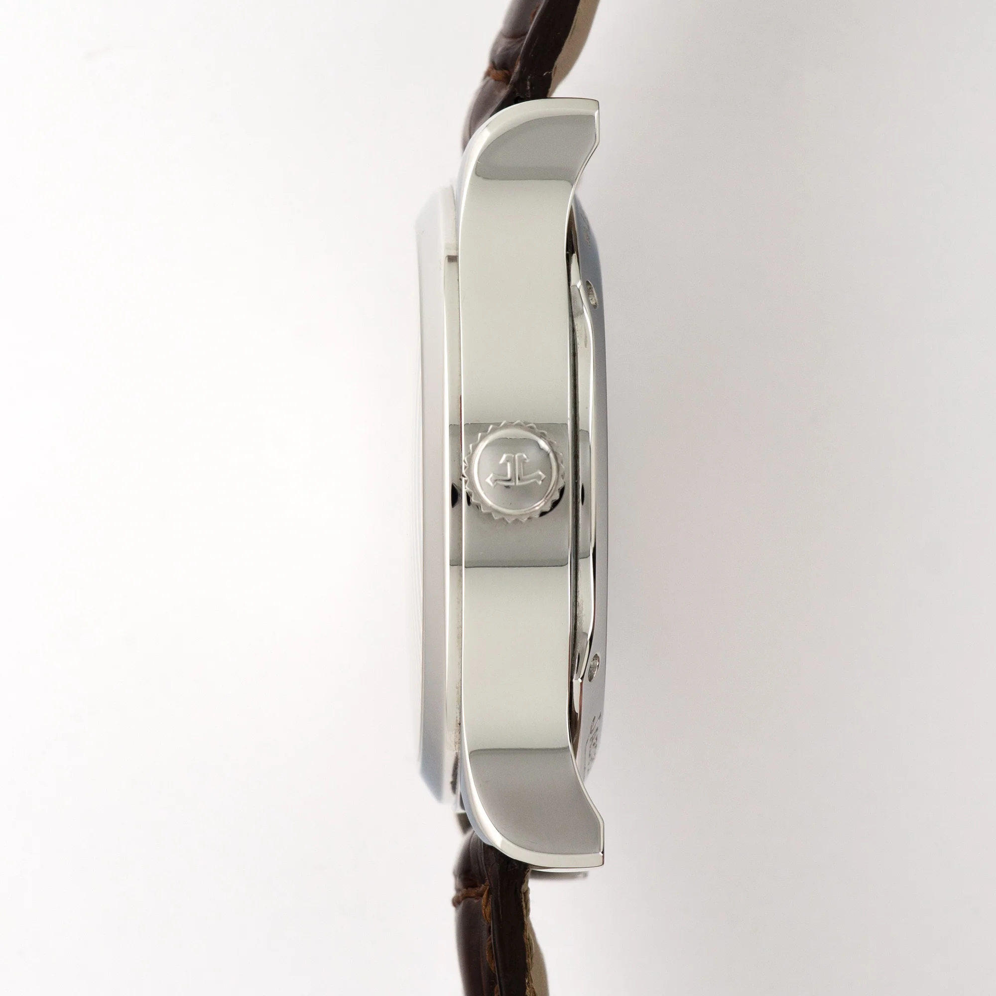 Jaeger Lecoultre Master Control Tourbillon Watch - Image 3