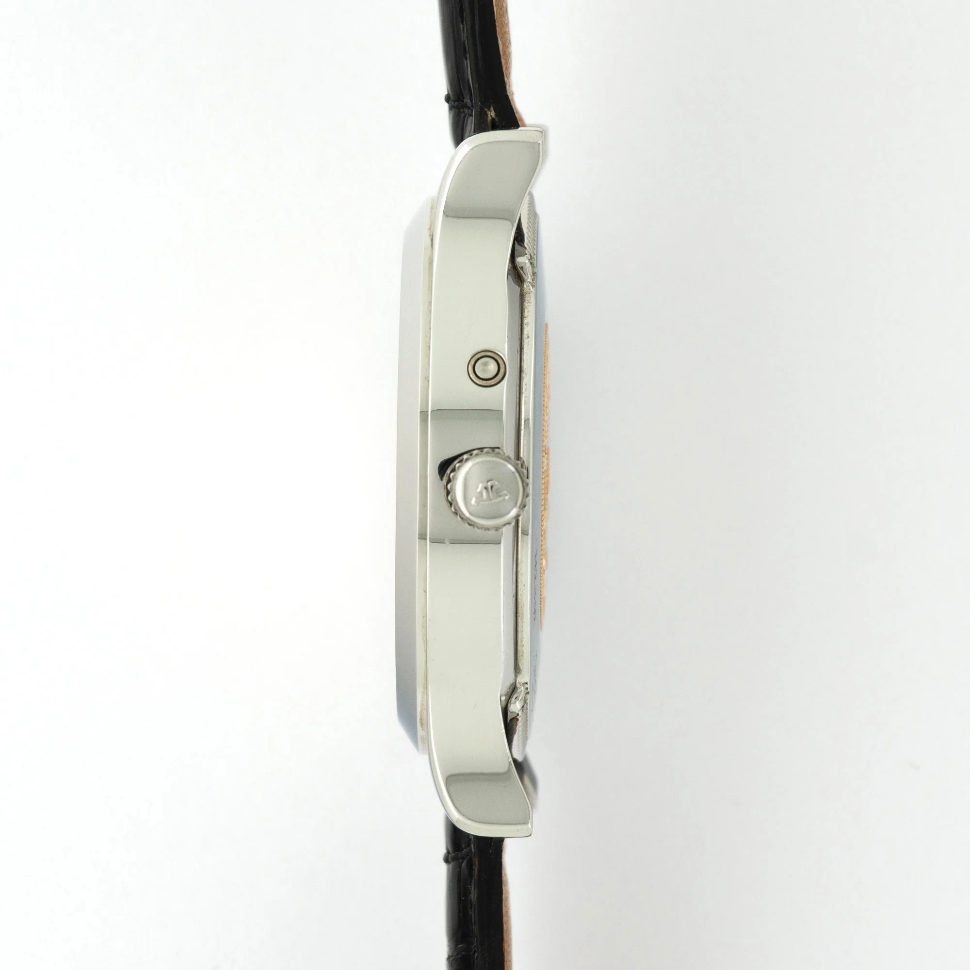 Jaeger Lecoultre Master Geographic Watch Ref. 1428421 - Image 3