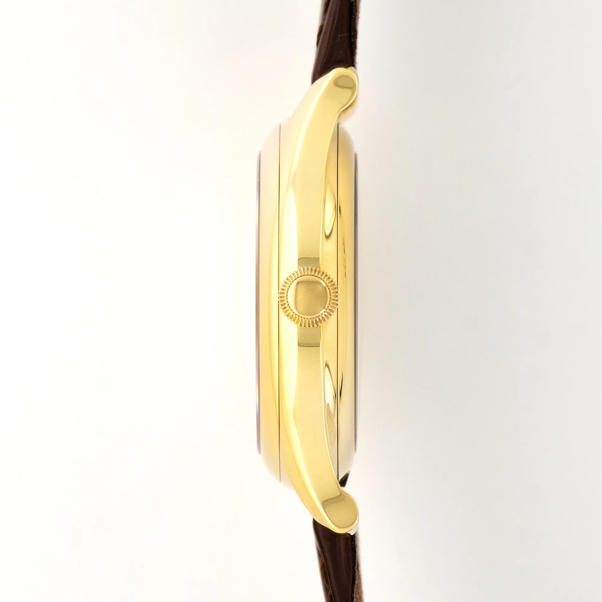 Laurent Ferrier Galet Tourbillon Double Spiral Watch - Image 3