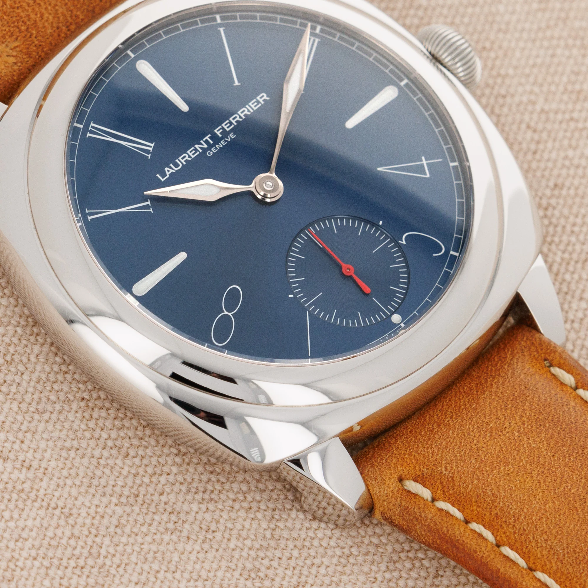 Laurent Ferrier Square Micro Rotor California Dial - Image 4