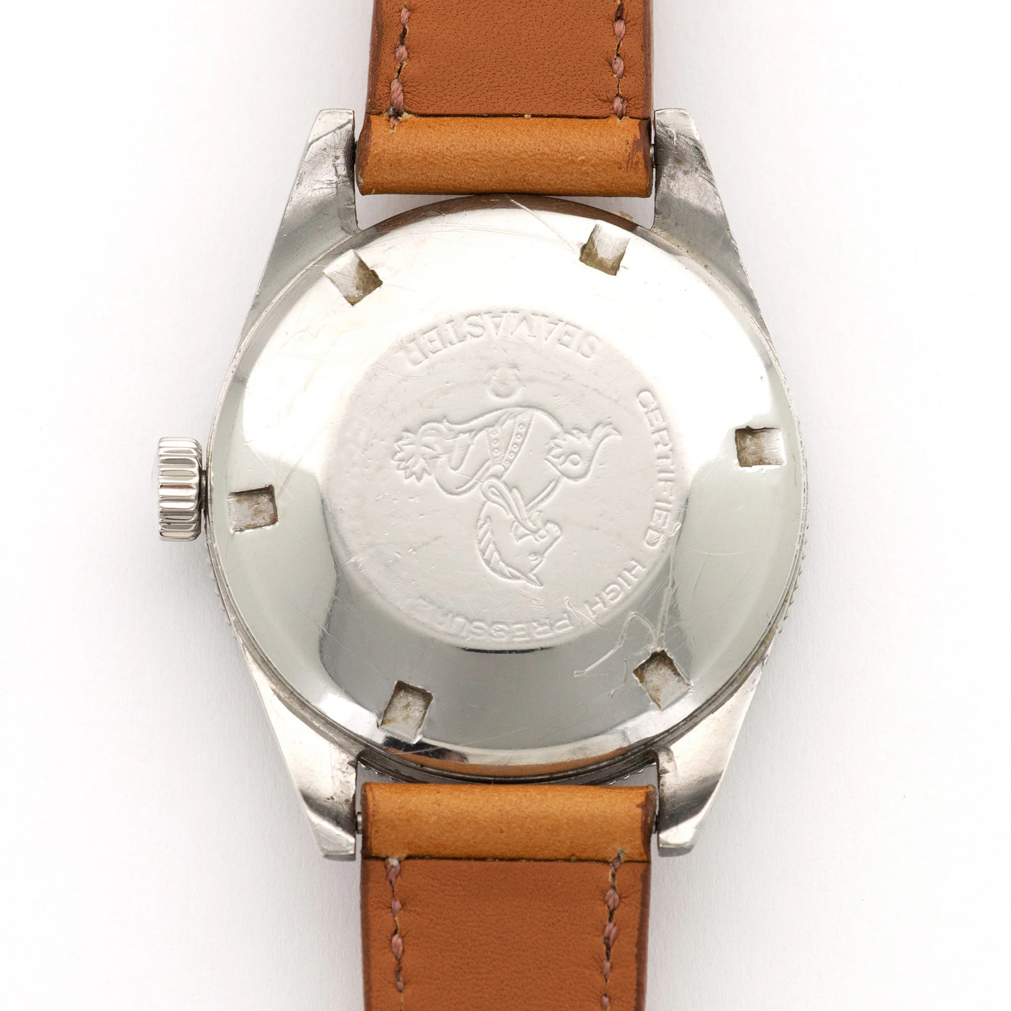 Omega Seamaster 300 Watch Ref. 2913-8 - Image 4