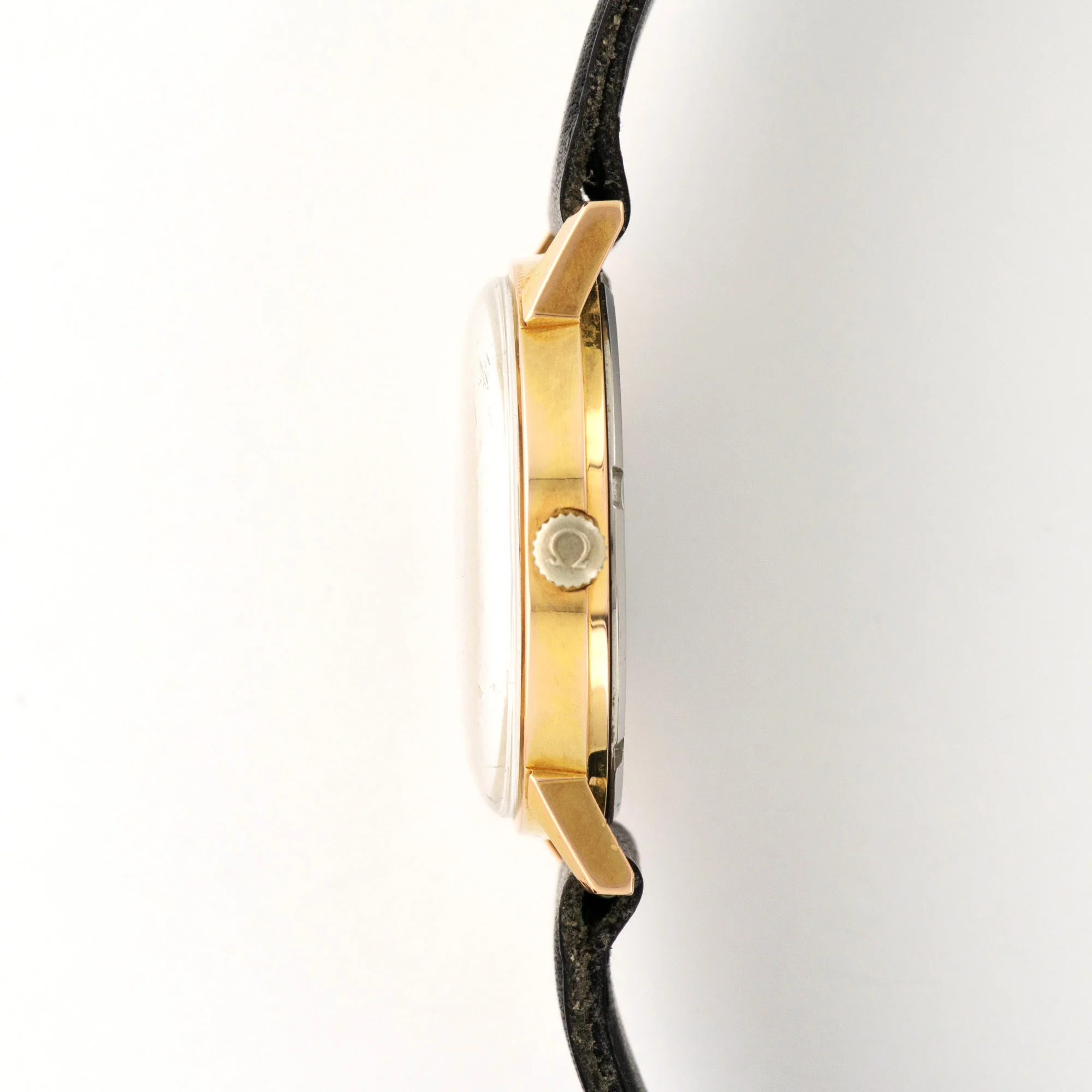 Omega Seamaster 600 Manual-Wind Strap Watch - Image 3