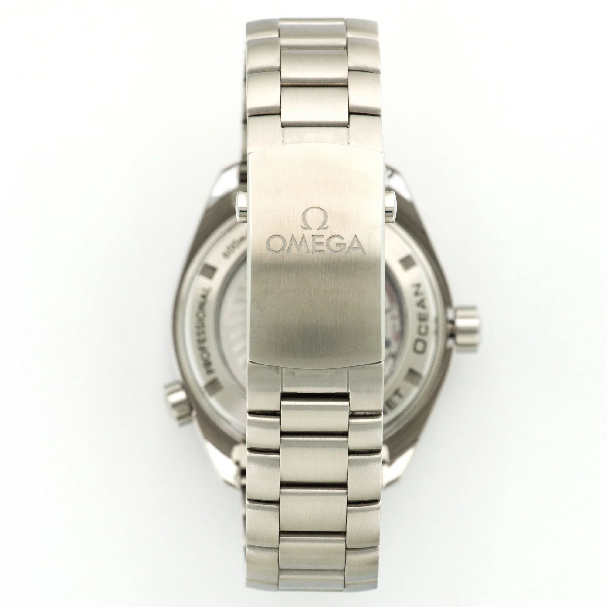 Omega Seamaster Planet Ocean Co-Axial Watch Ref. 23230462101003 - Image 5