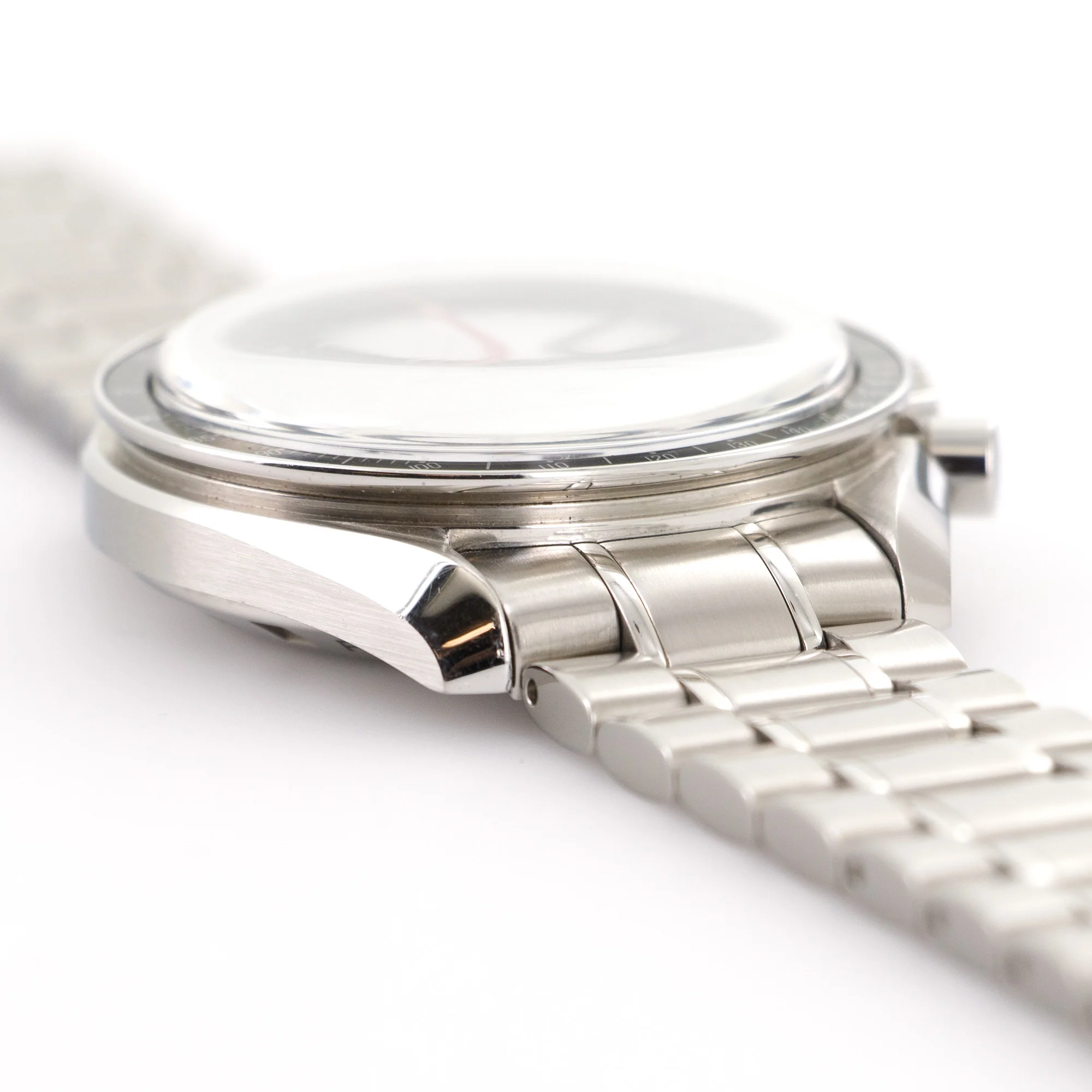 Omega Speedmaster Alaska Project Edition Watch - Image 3
