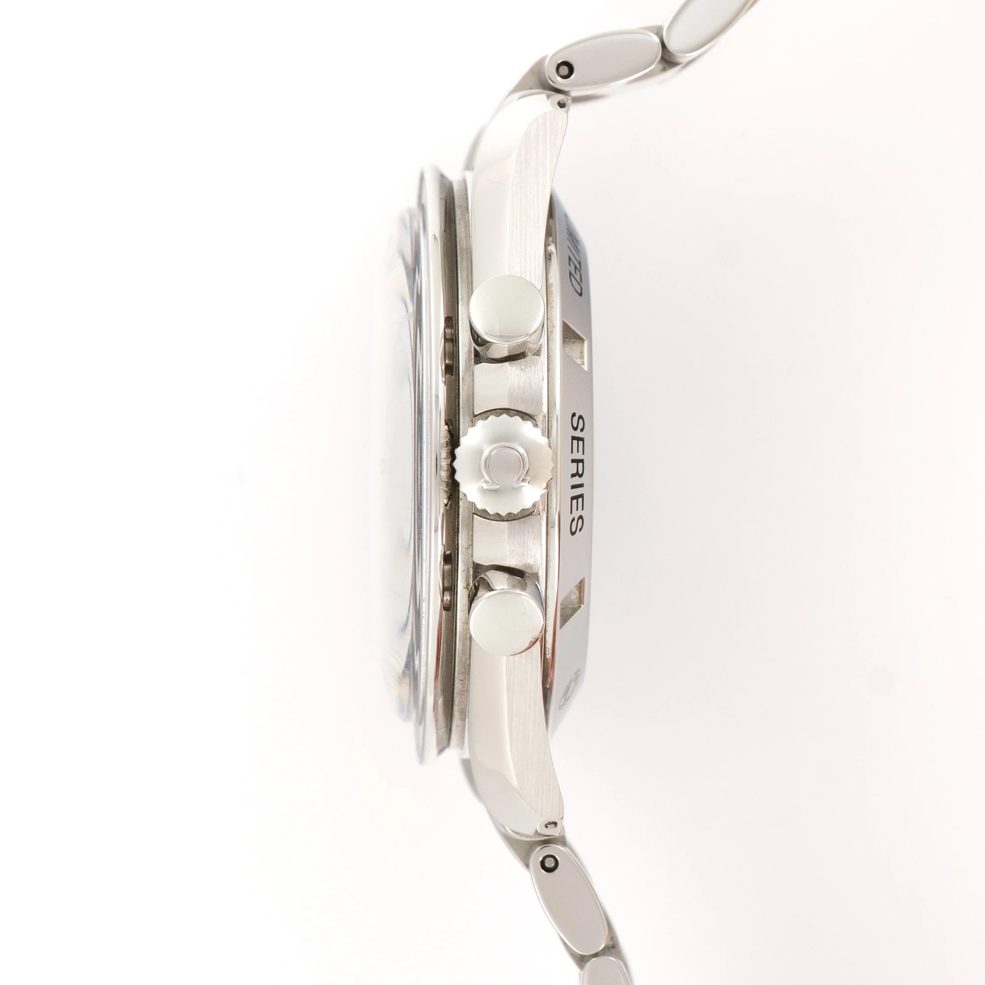 Omega Speedmaster Alaska Project Edition Watch - Image 4
