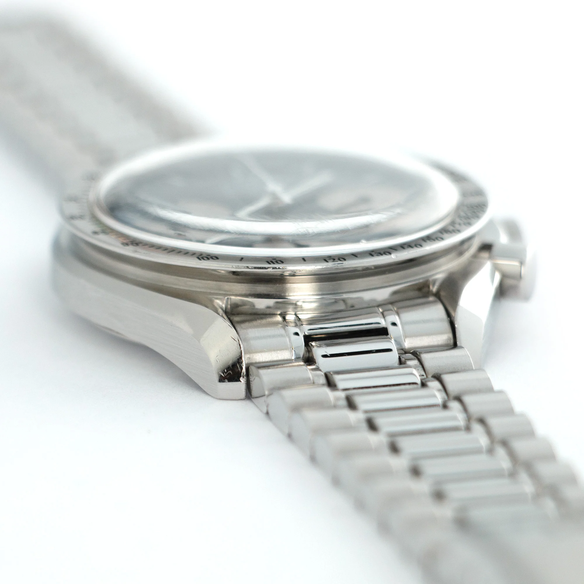 Omega Speedmaster Automatic Chronograph Watch Ref. 3510.82 - Image 3