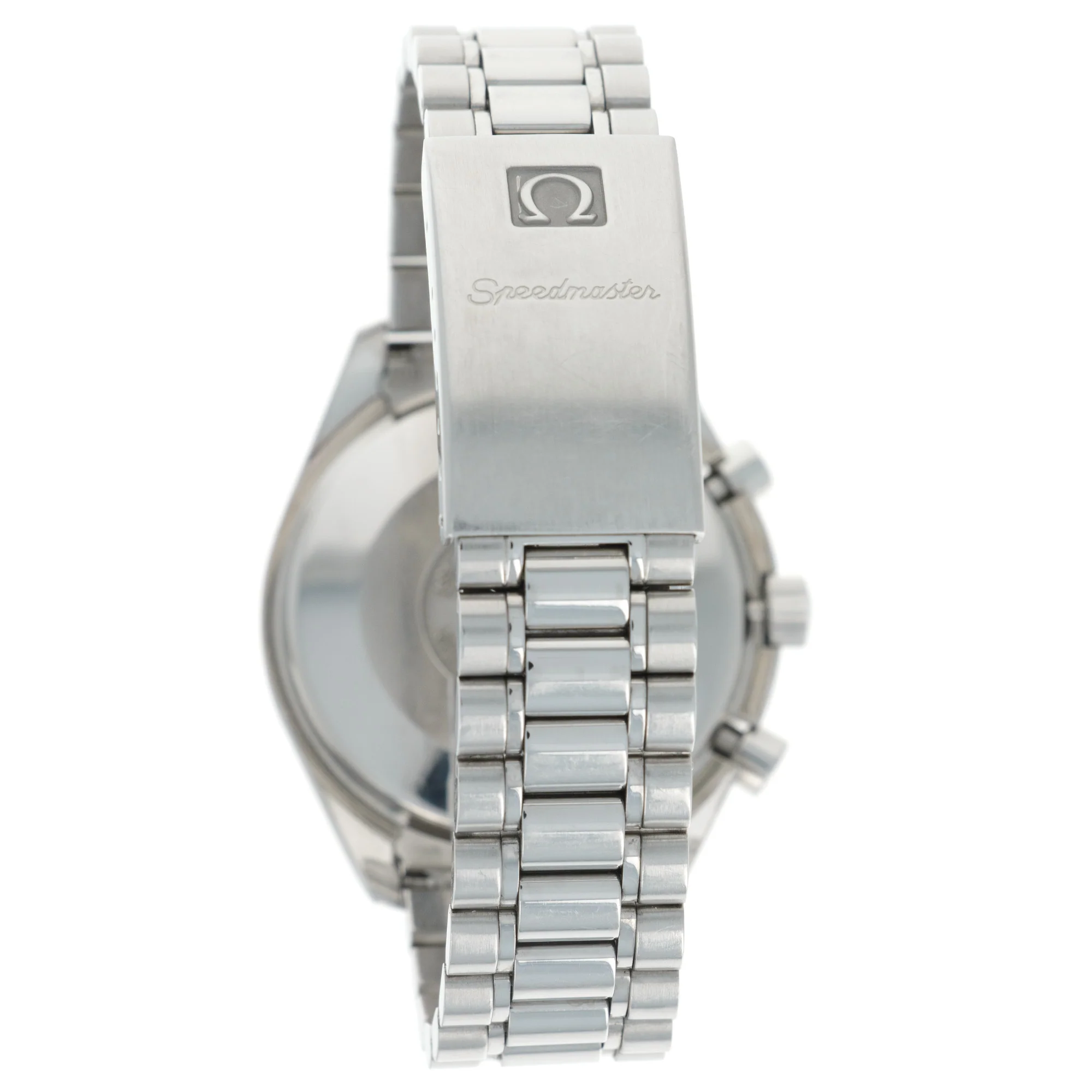 Omega Speedmaster Automatic Chronograph Watch Ref. 3510.82 - Image 5