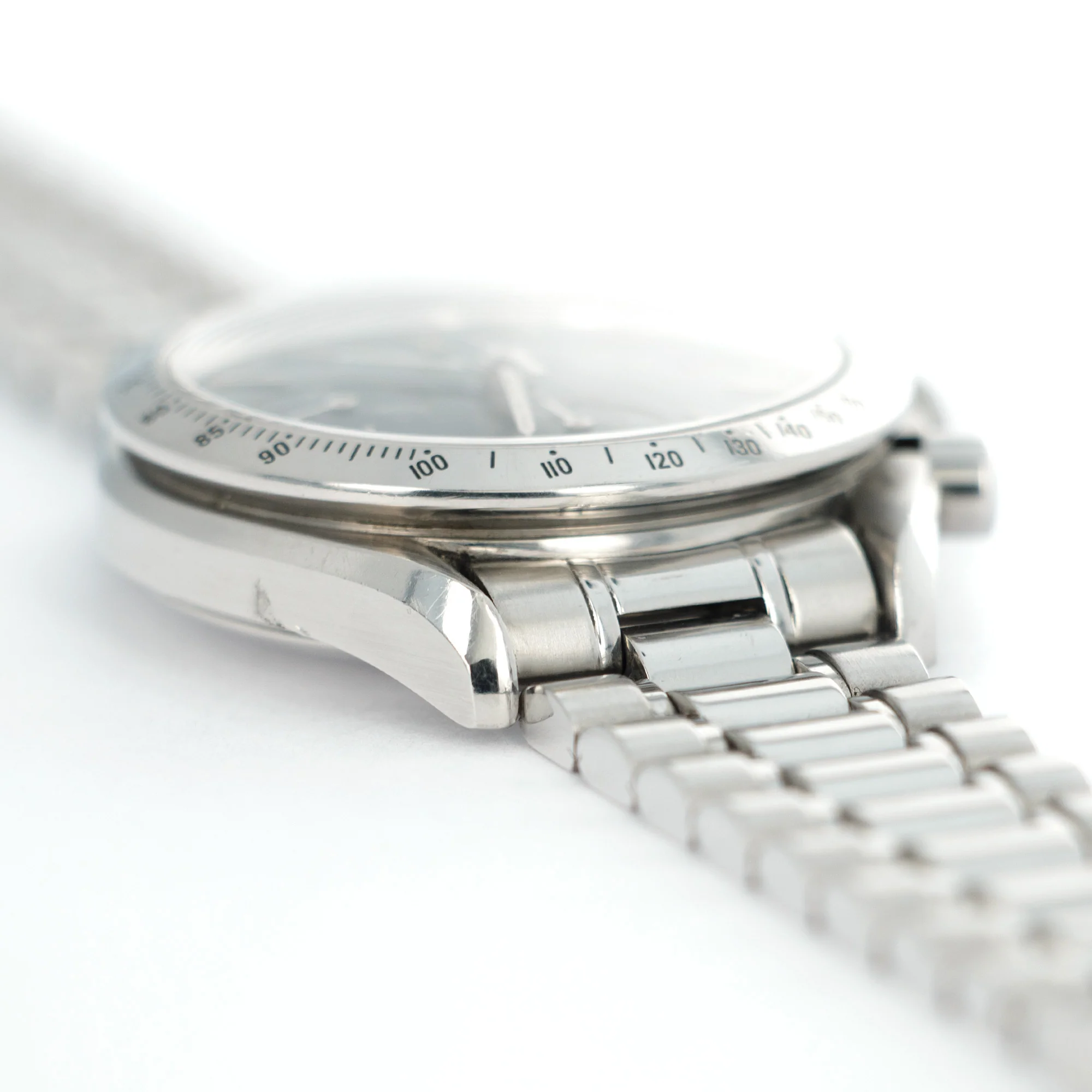 Omega Speedmaster Automatic Watch Ref. 3511.80 - Image 3