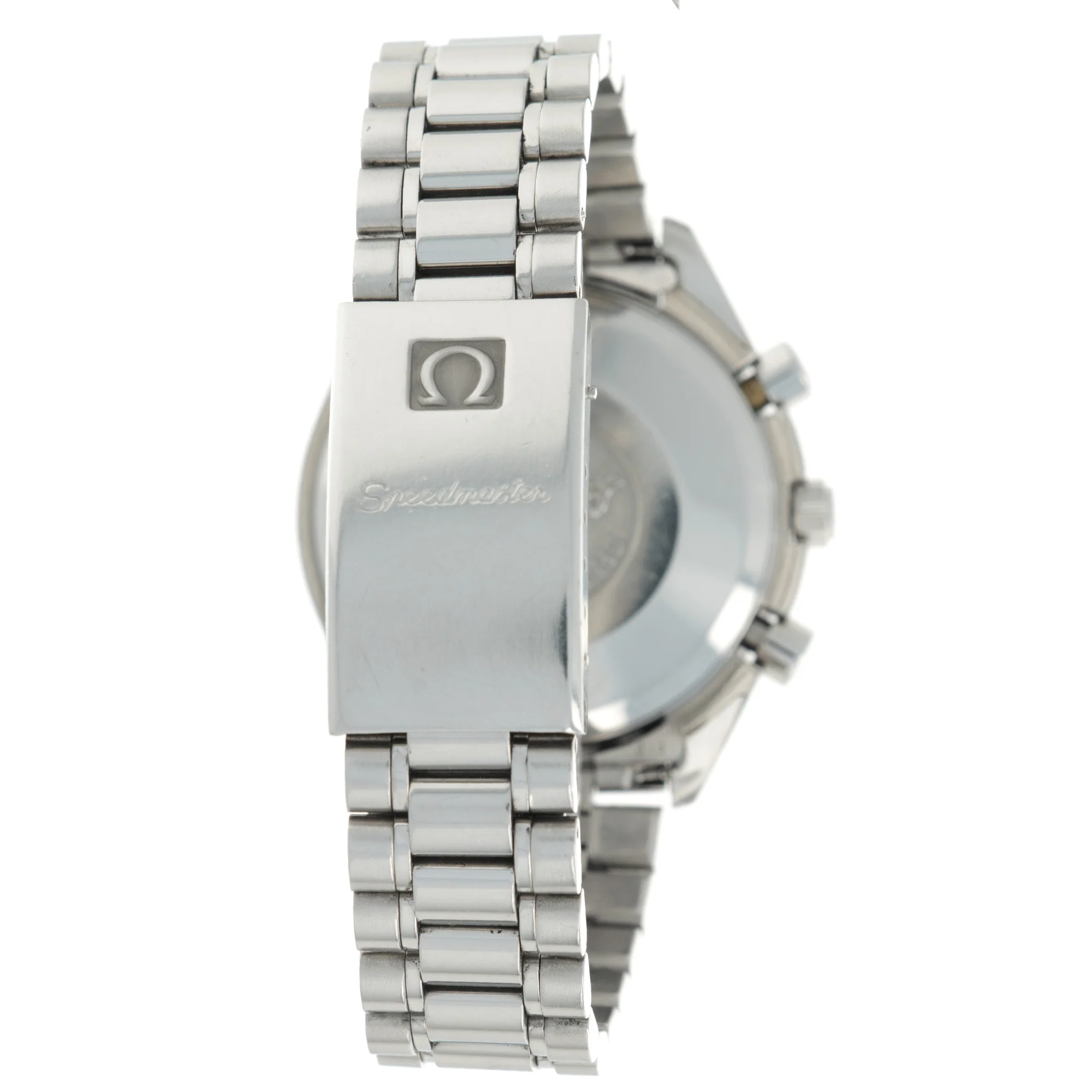 Omega Speedmaster Automatic Watch Ref. 3511.80 - Image 6