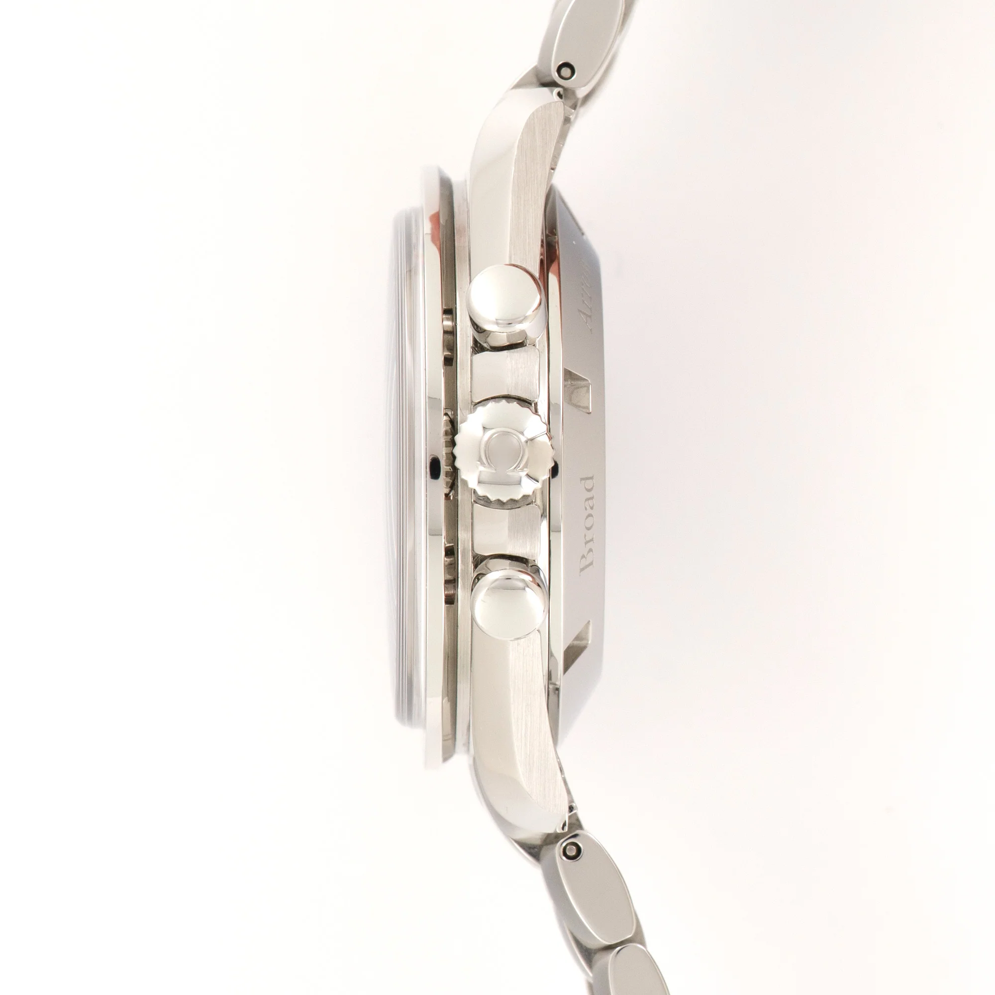 Omega Speedmaster Broad Arrow Olympics Edition - Image 4