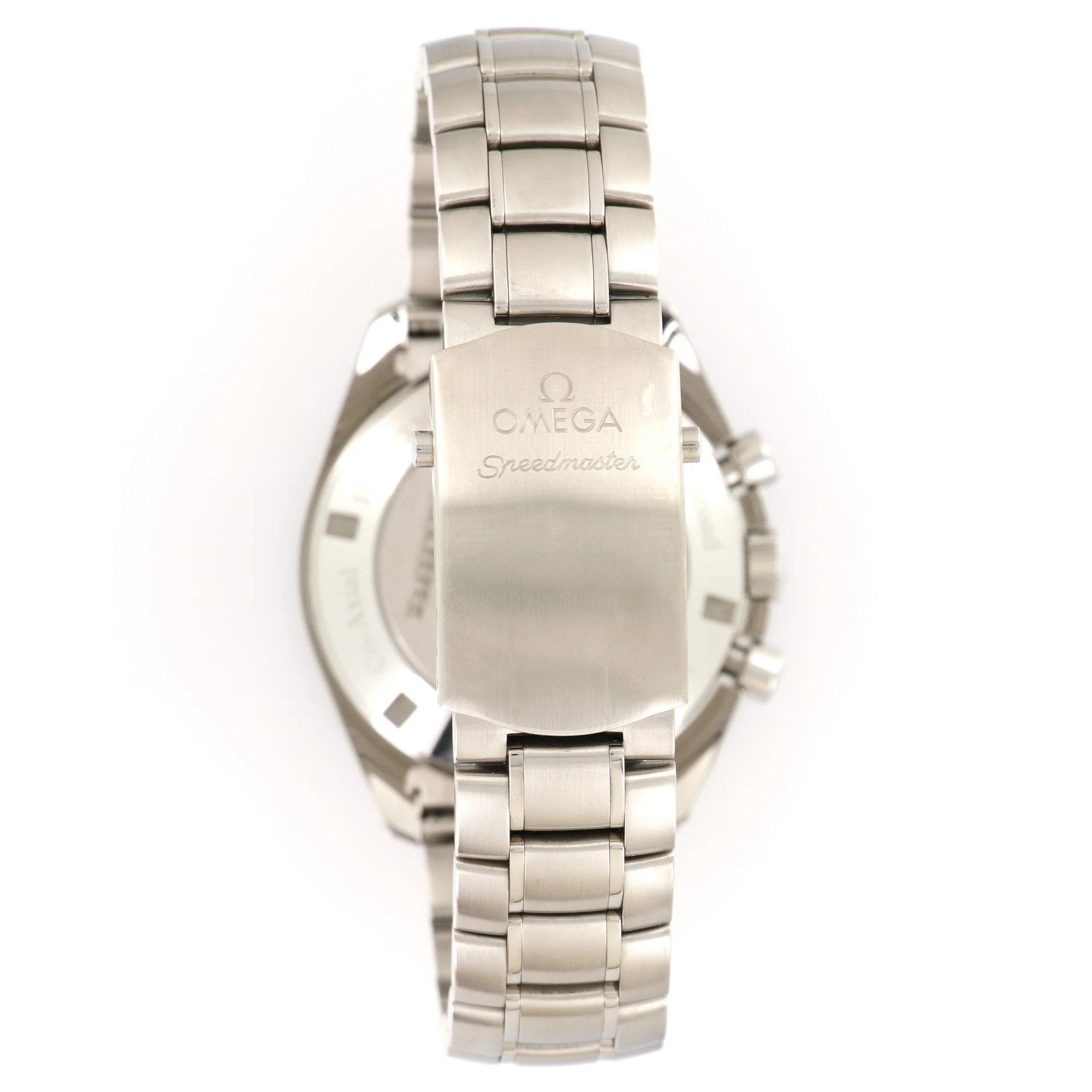 Omega Speedmaster Broad Arrow Olympics Edition - Image 6