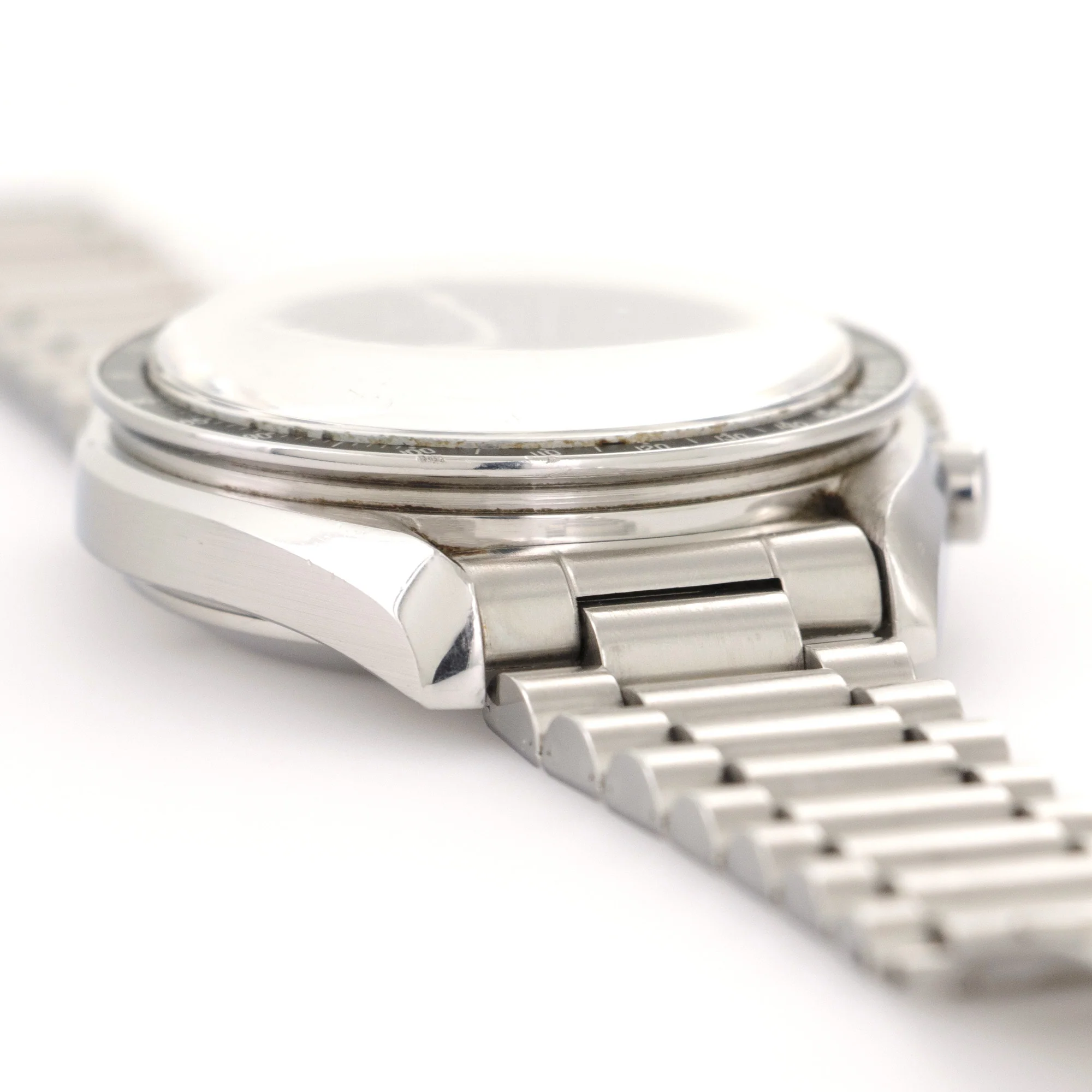 Omega Speedmaster Holy Grail Watch, Ref. 376.0822 - Image 3